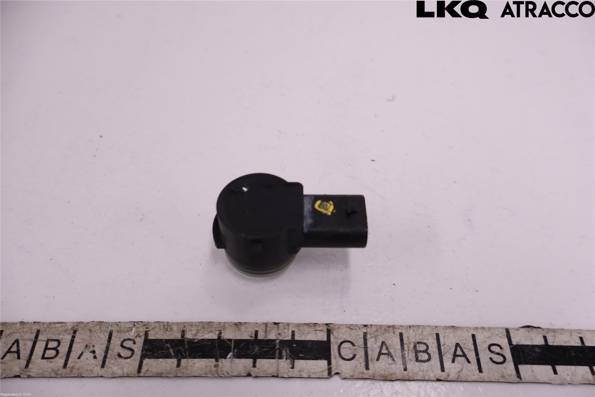 Volkswagen VW GOLF / E-GOLF VII 13-20 Sensor Parkering Front