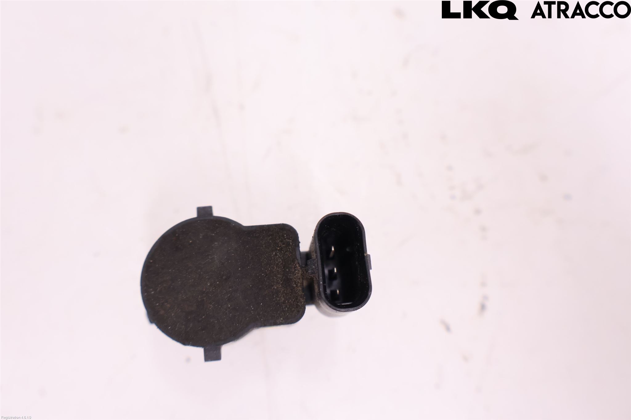 BMW 3 E92/93 Coupé/Cab 05-14 Sensor Ryggesensor