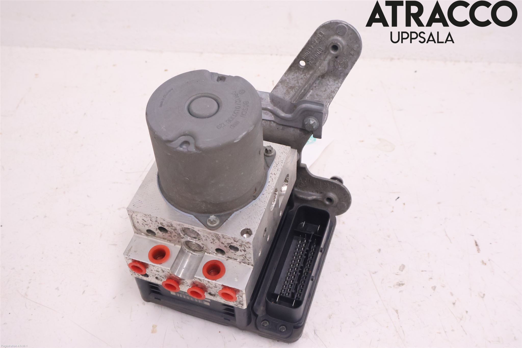 Mercedes-Benz MB E-KLASS (W211) 02-09 Abs Hydraulikkaggregat