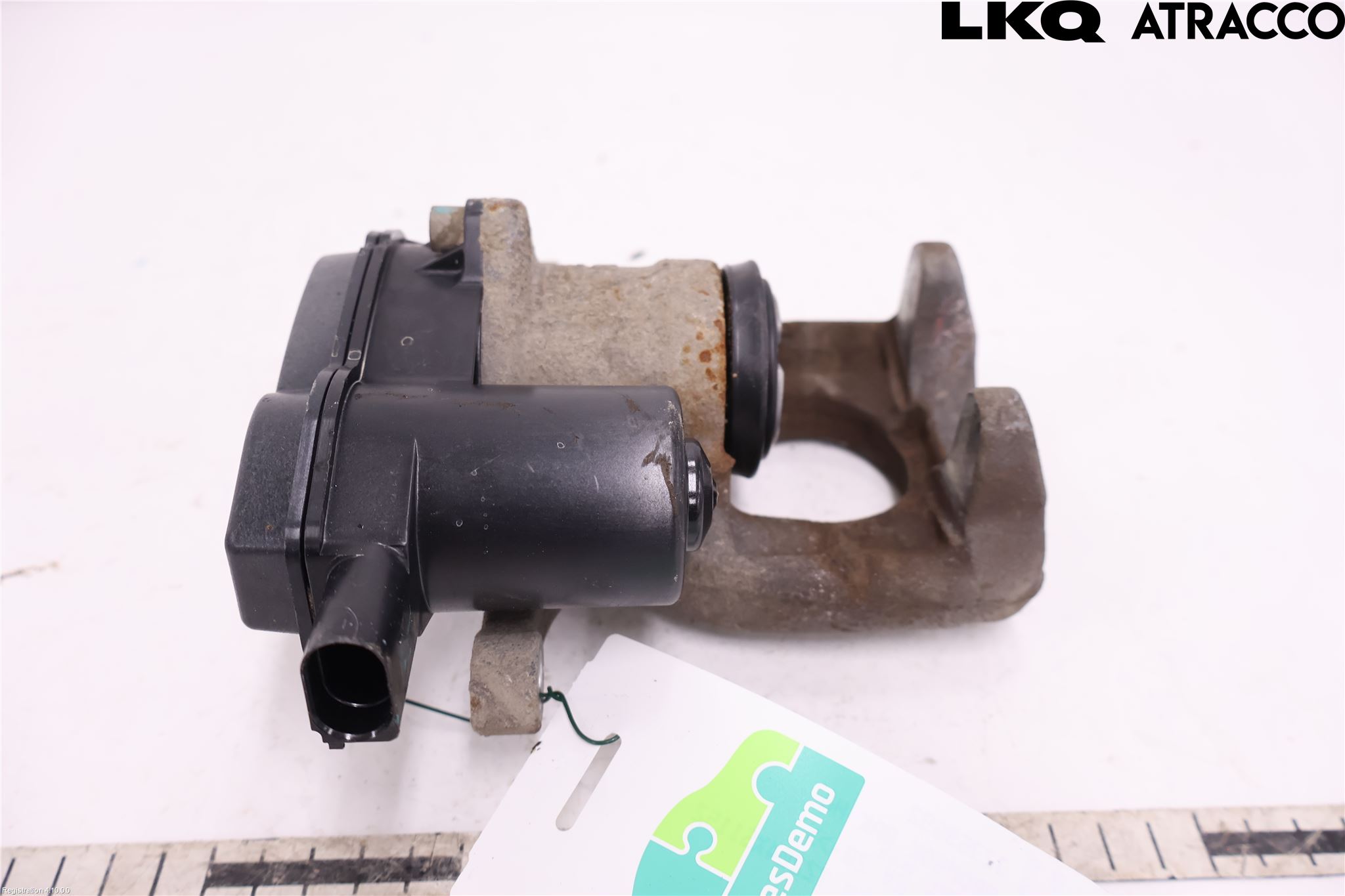 MG ZS EV 20- Bremsecaliper Bak Høyre