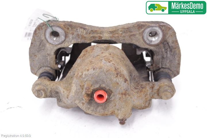 Kia SOUL 09- Bremsecaliper Foran Høyre