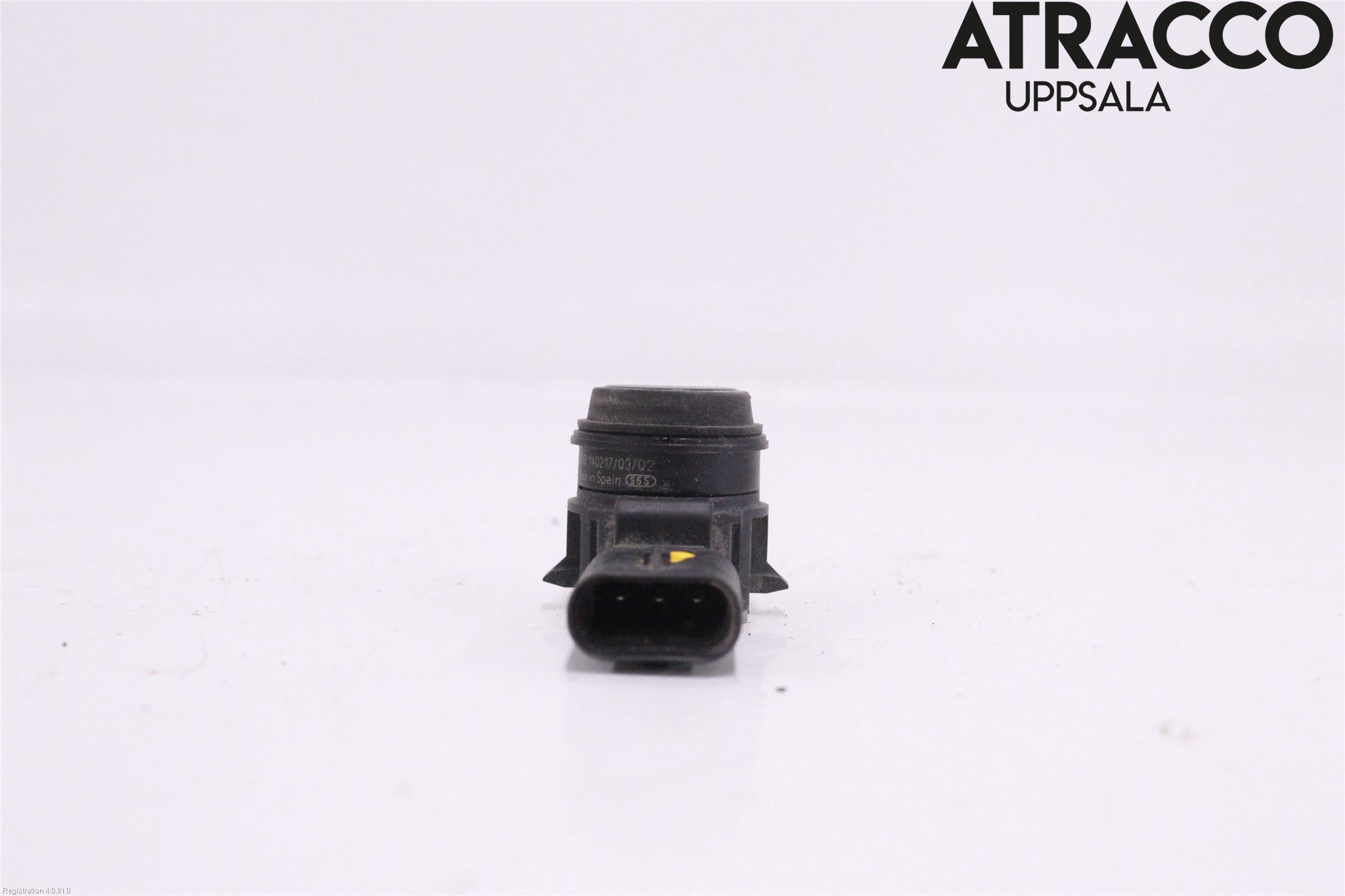 BMW 3 GT F34 13-19 Sensor Ryggesensor