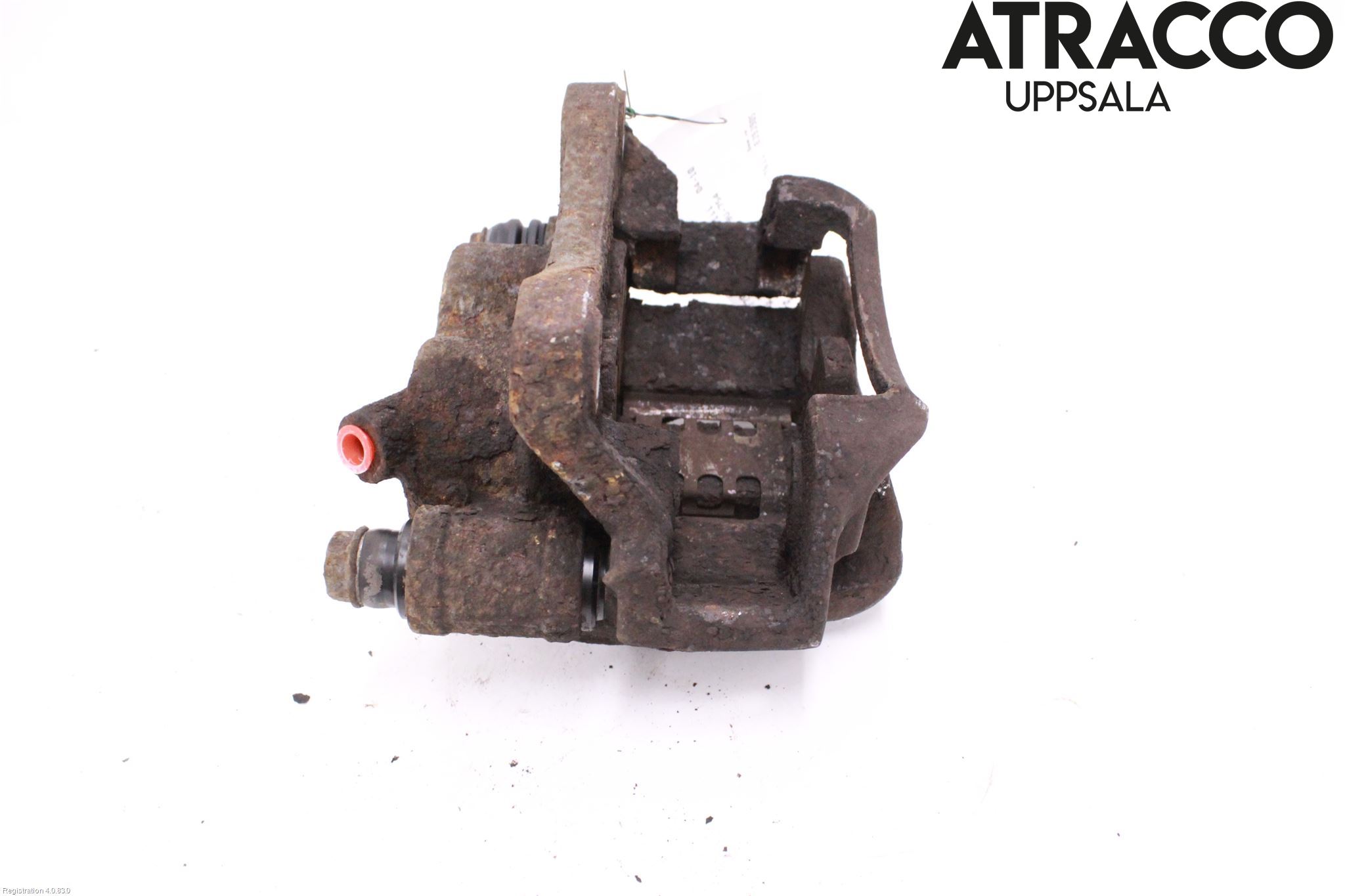 Renault MASTER III  04-10 Bremsecaliper Foran Venstre