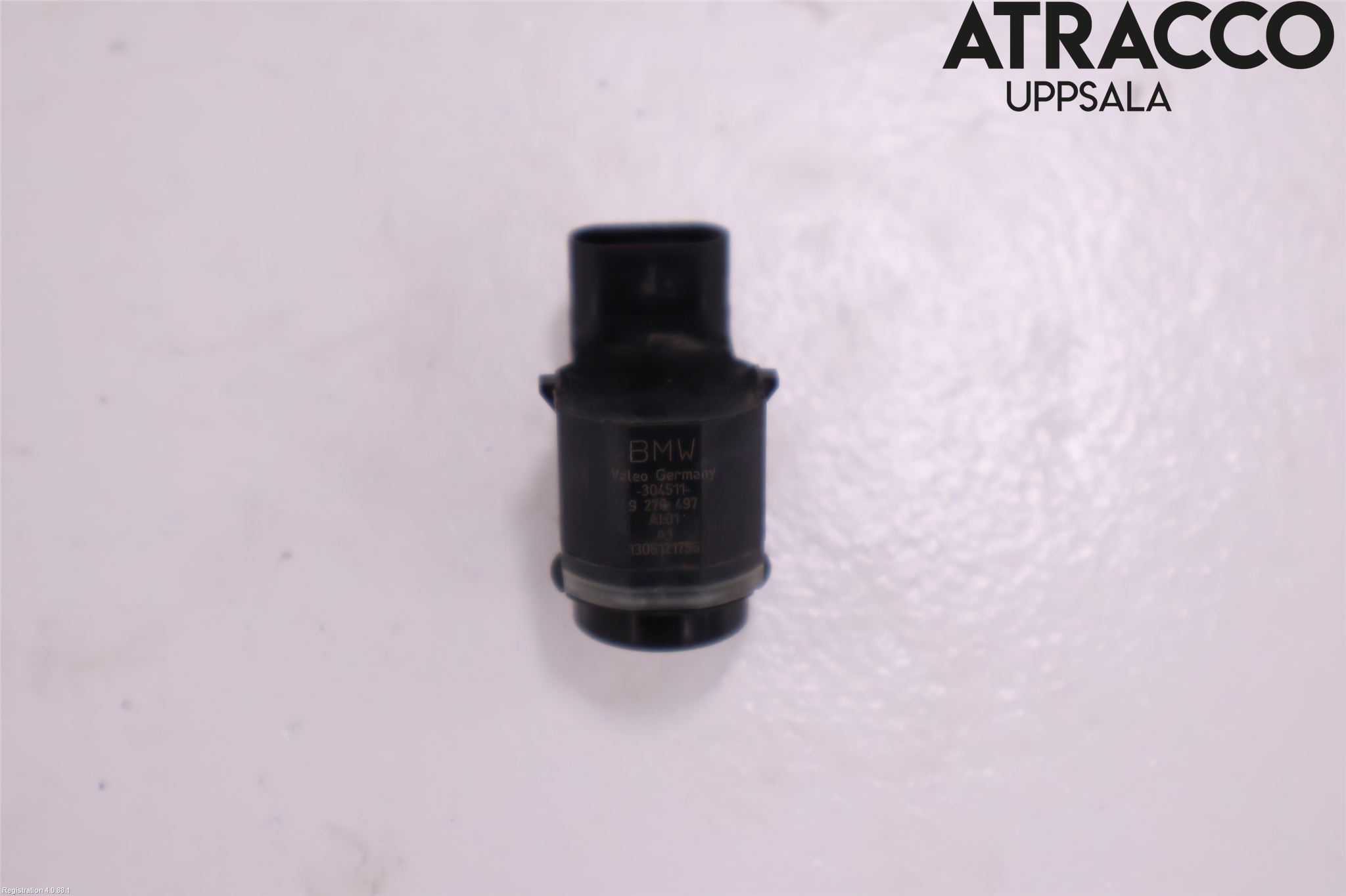 BMW 5 F10/F11/F18 09-17 Sensor Ryggesensor