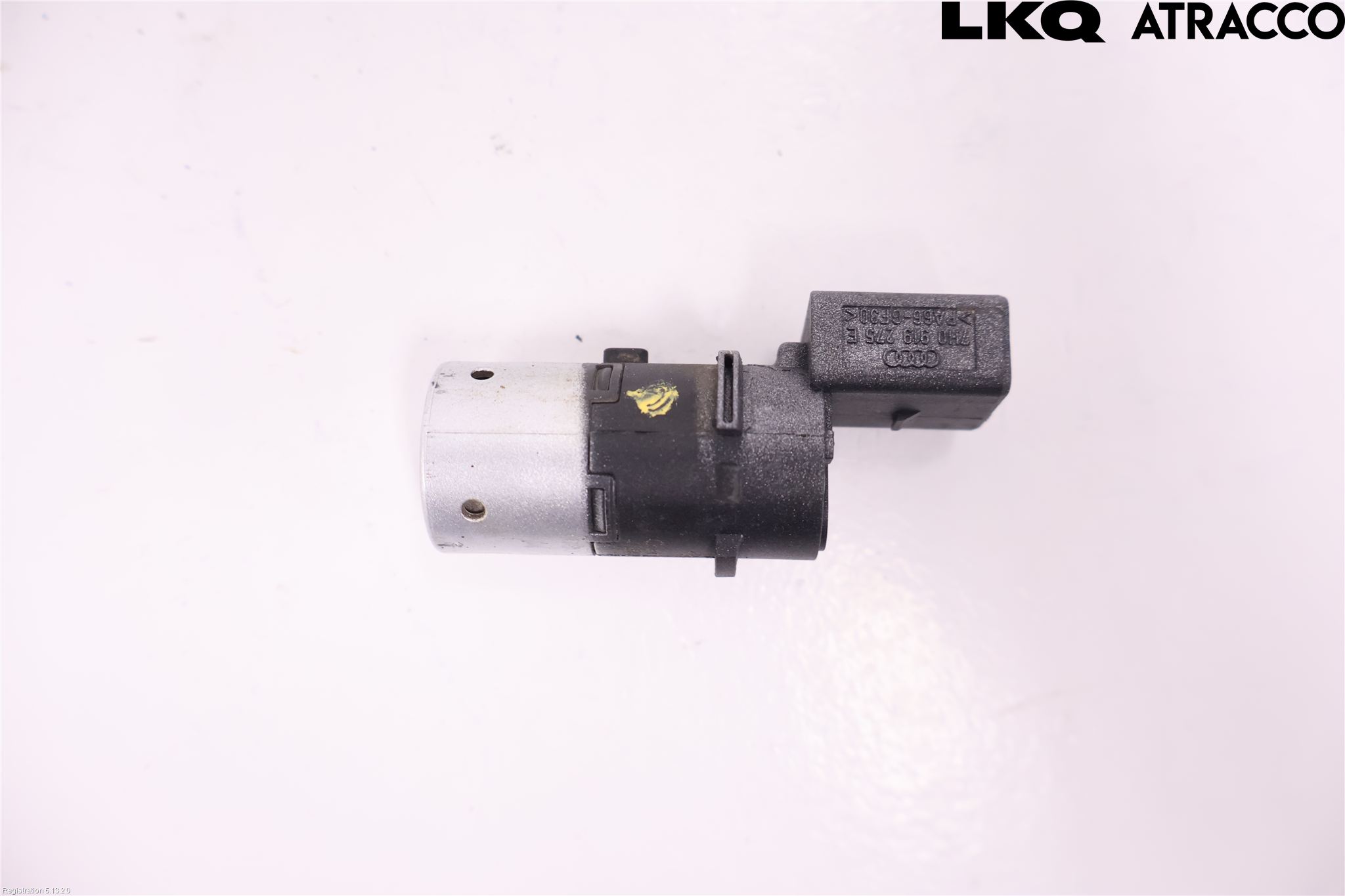 Volkswagen VW TRANSP/CARAVELLE (T5) 04-15 Sensor Ryggesensor
