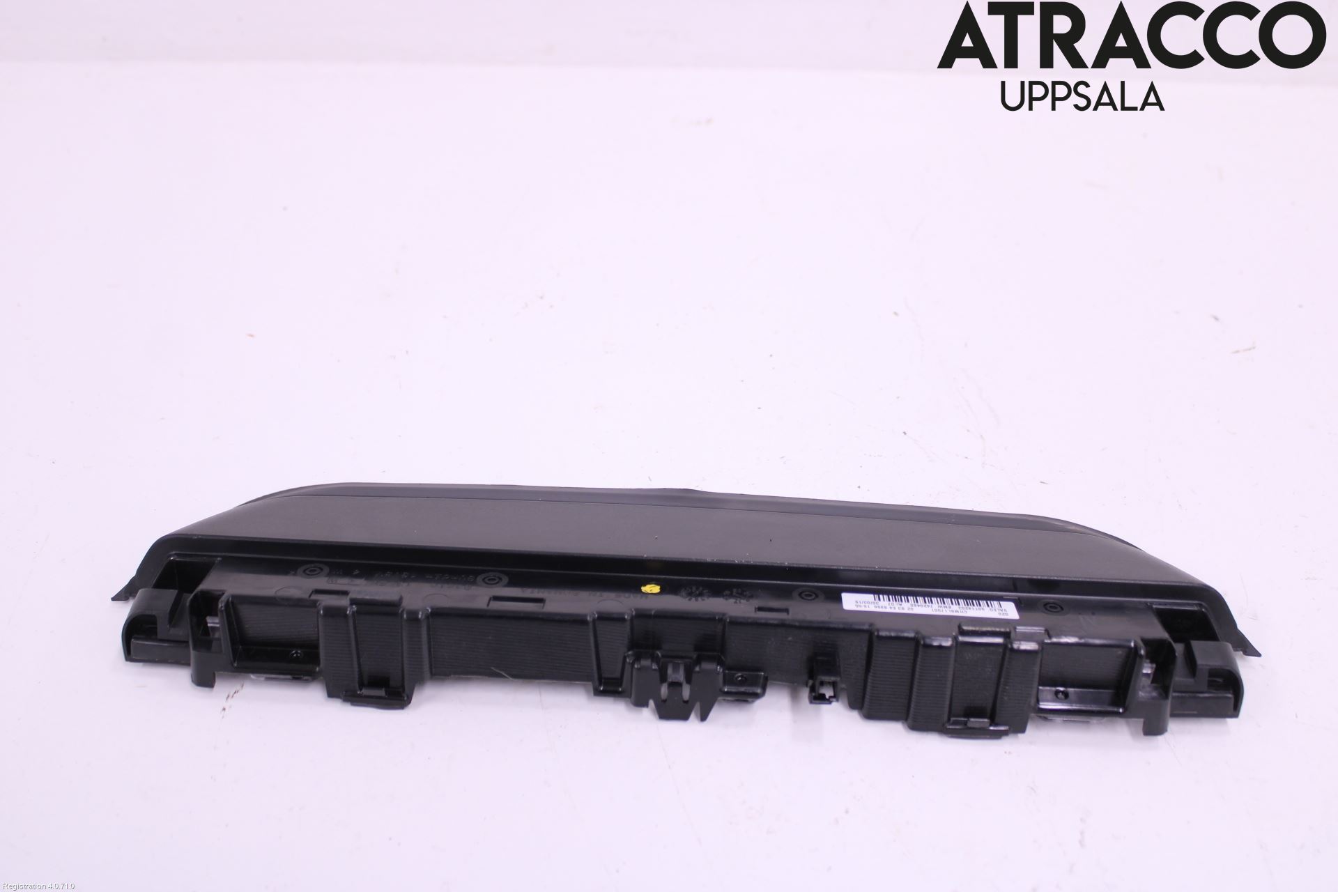 BMW 3 G20/G21/G80/G81 19- Bremselys Bakrute