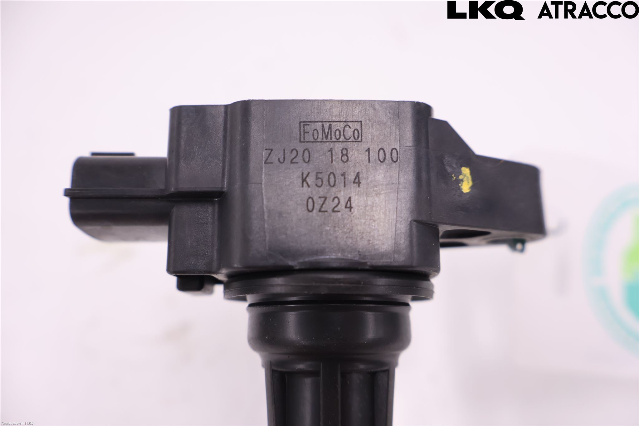 Mazda 3 II 09-13 Coil