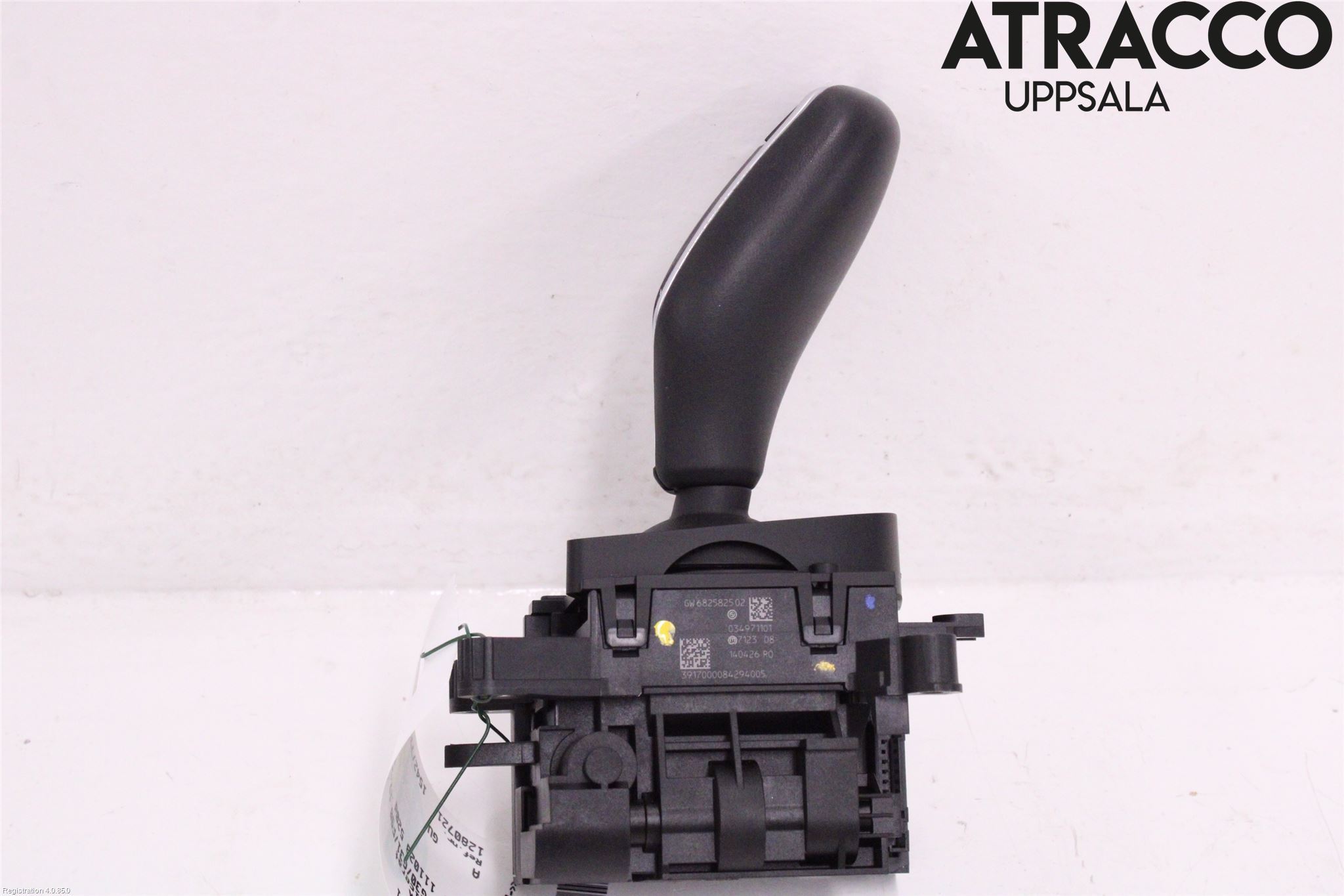 BMW 5 G30/G31/F90 17-23 Gearspak