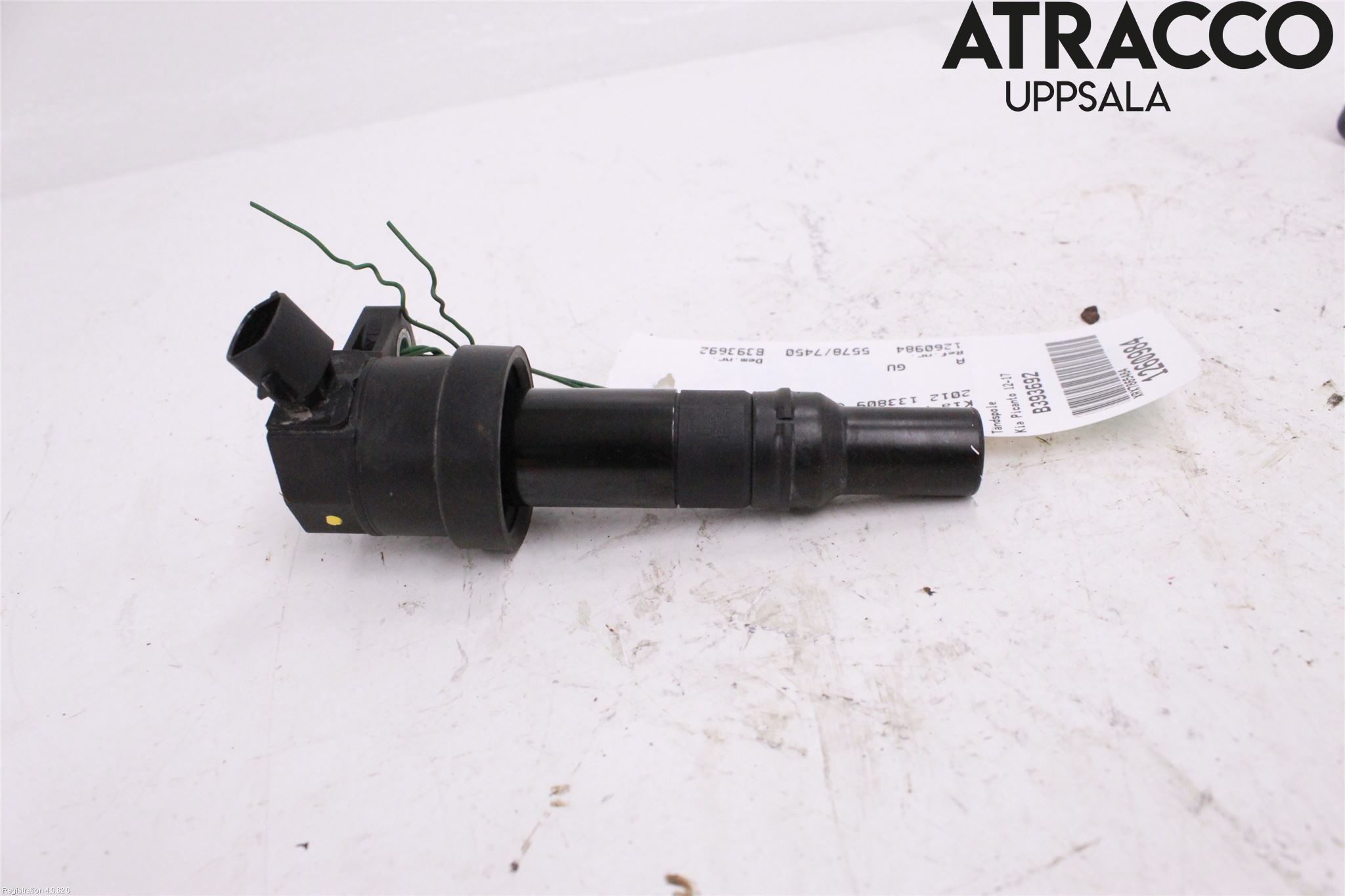 Kia PICANTO 12-17 Coil