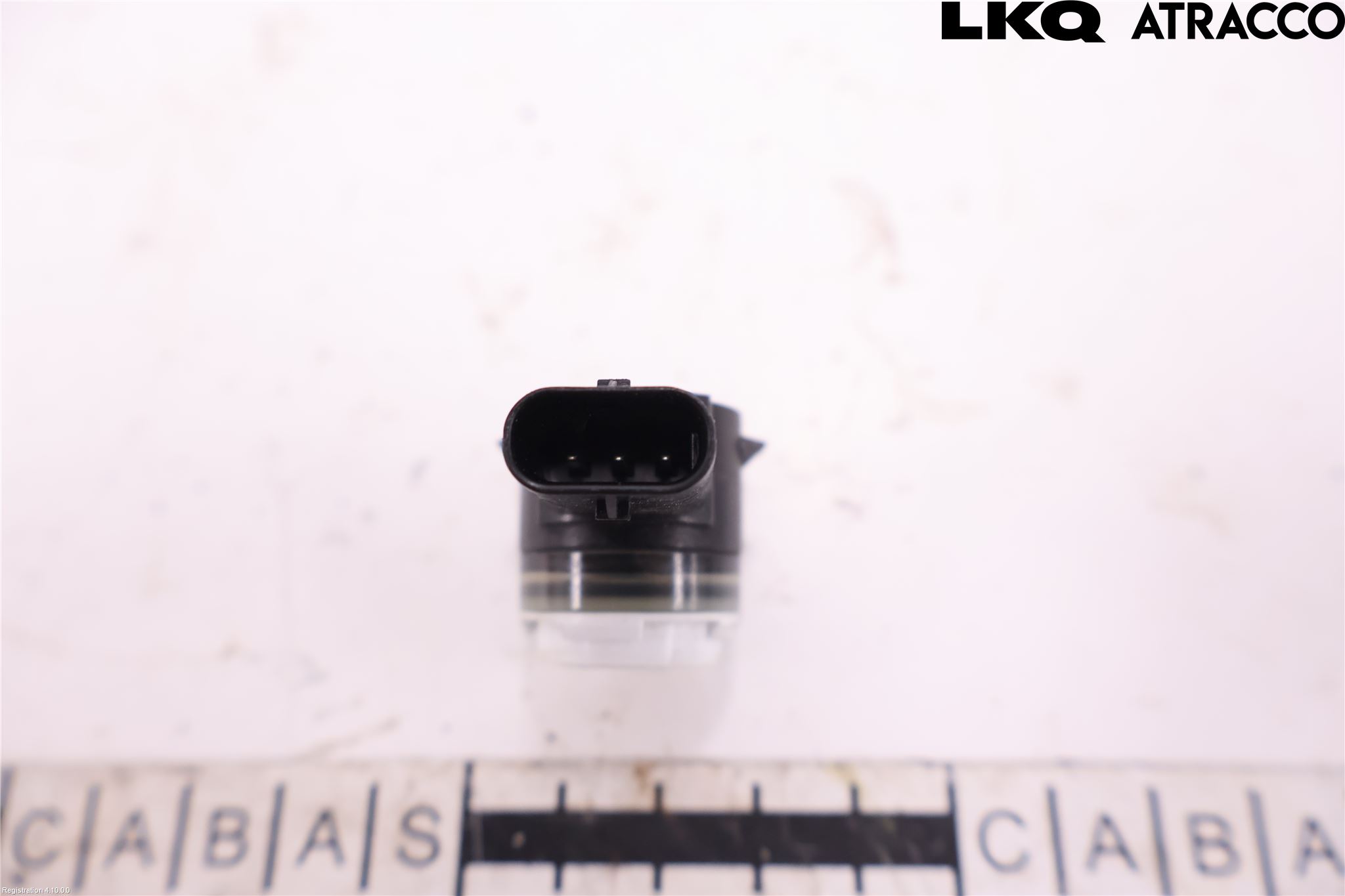 Tesla MODEL 3 17- Sensor Parkering Front