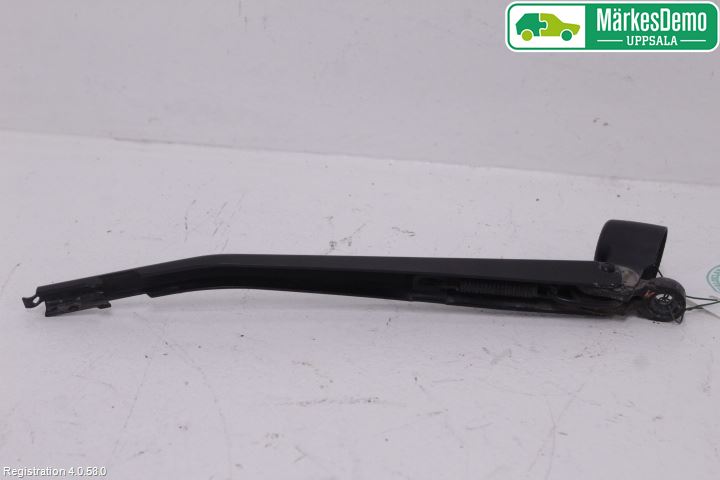 BMW X1 E84 10-15 Viskerarm Bakrute