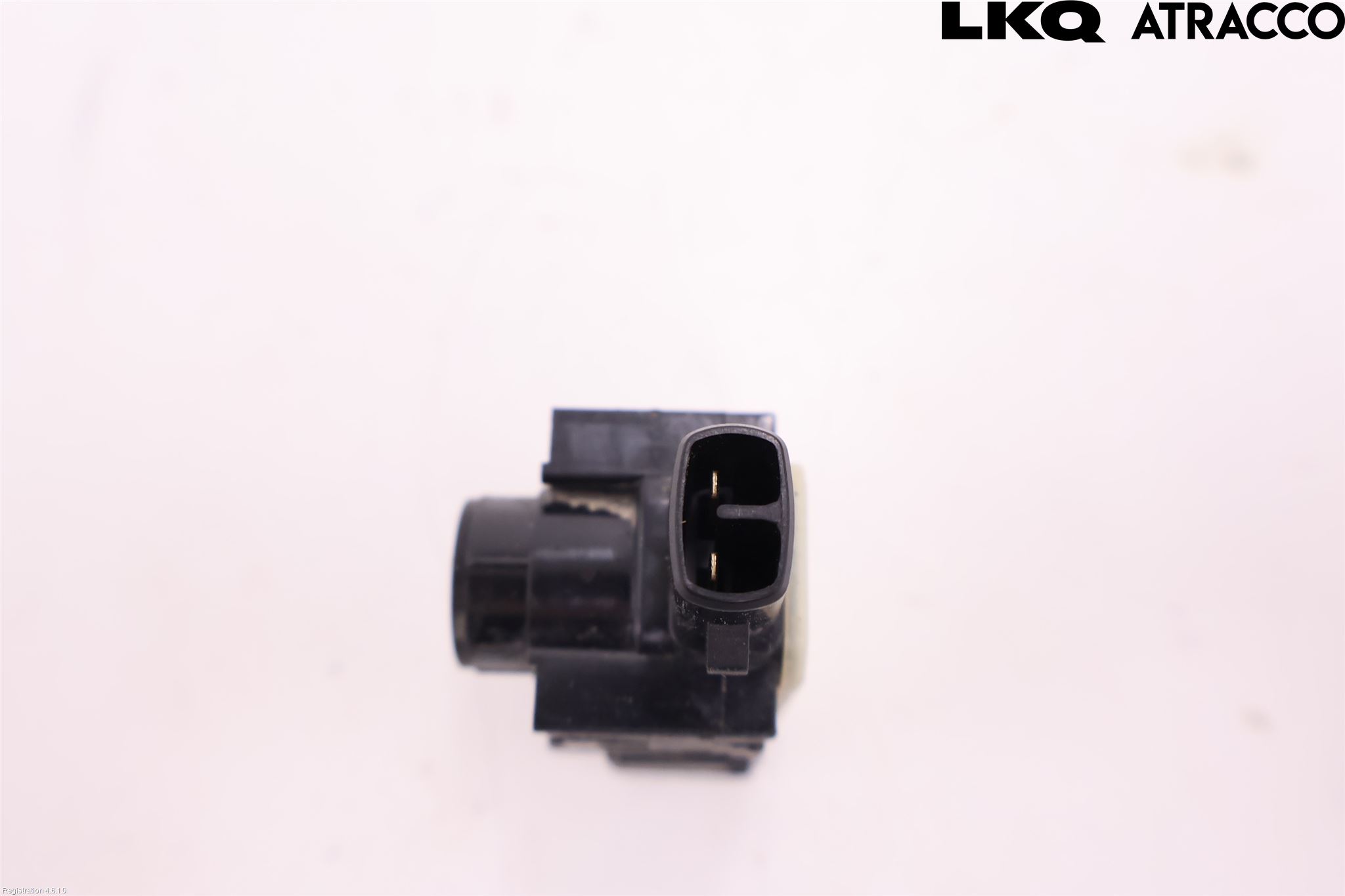 Lexus NX 300h 15-21 Sensor Ryggesensor