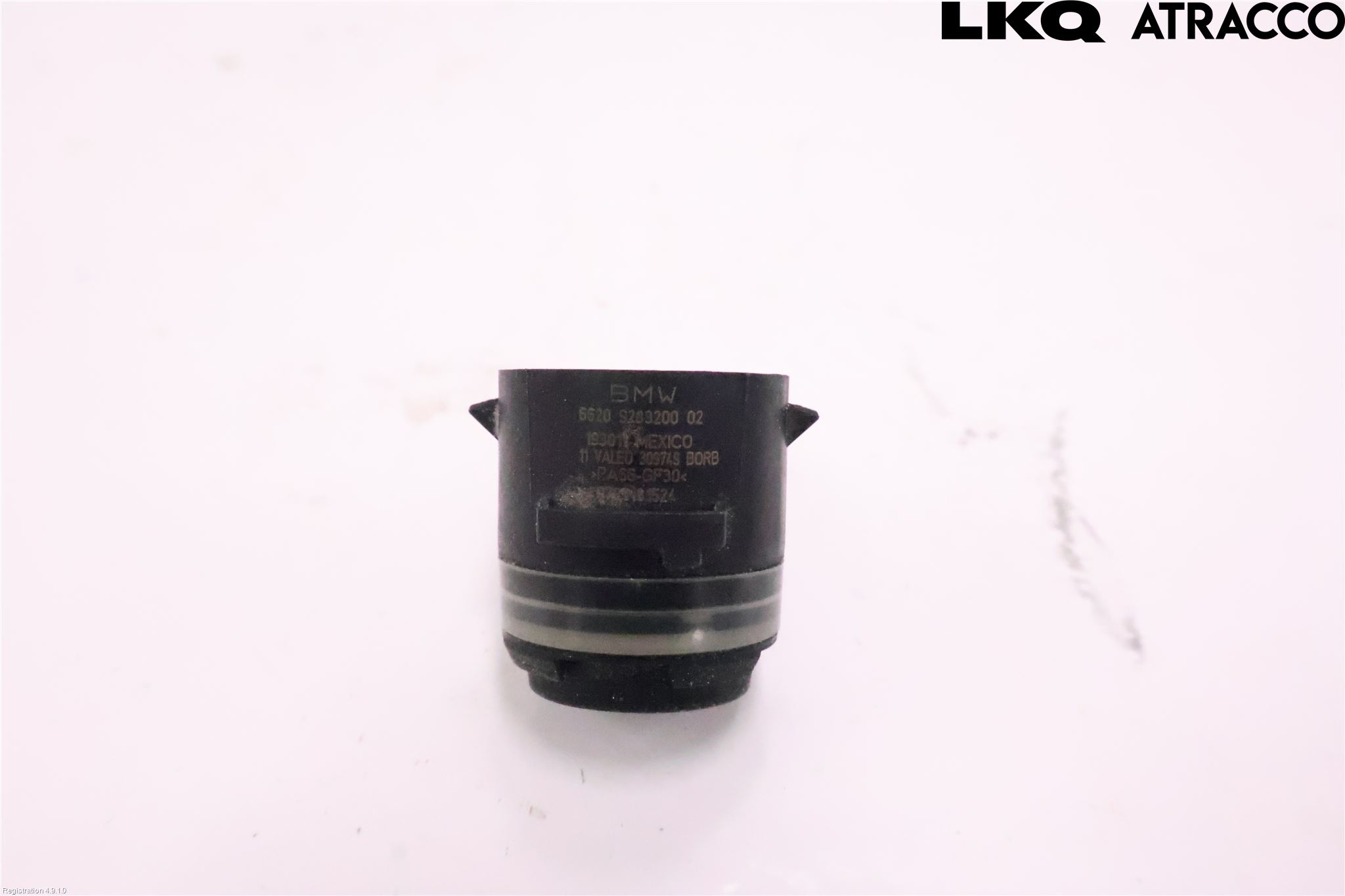 BMW X5 F15 13-18 Sensor Ryggesensor