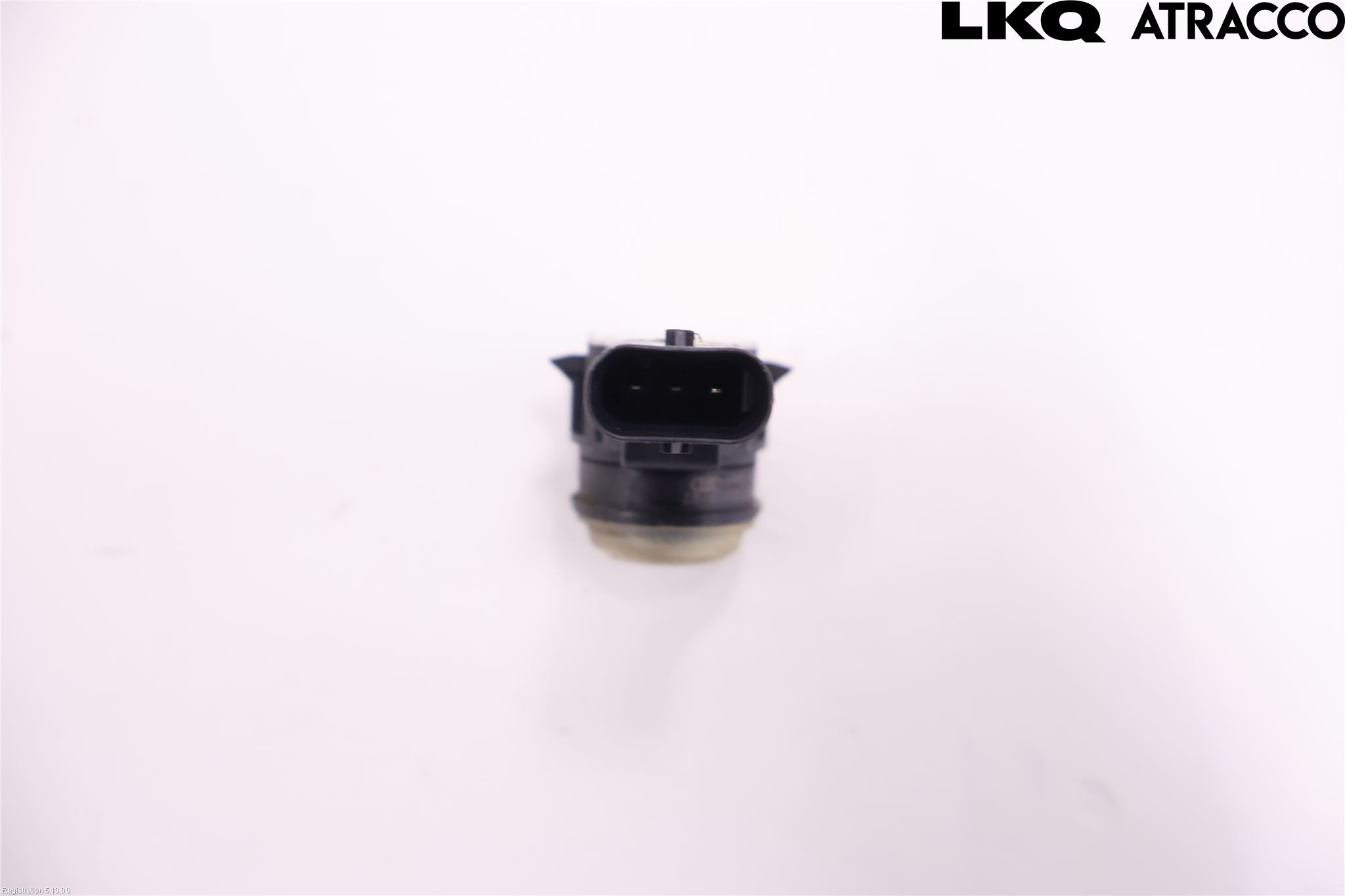 Mercedes-Benz MB A-KLASS (W176) 13-18 Sensor Ryggesensor