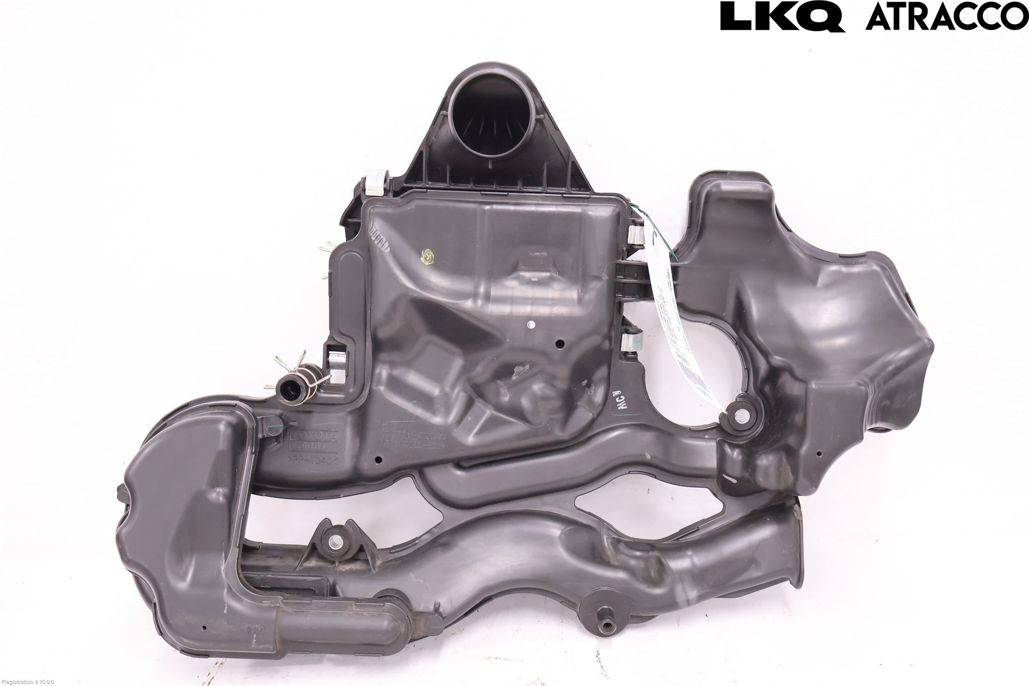 Toyota AYGO 15-21 Luftfilter Boks