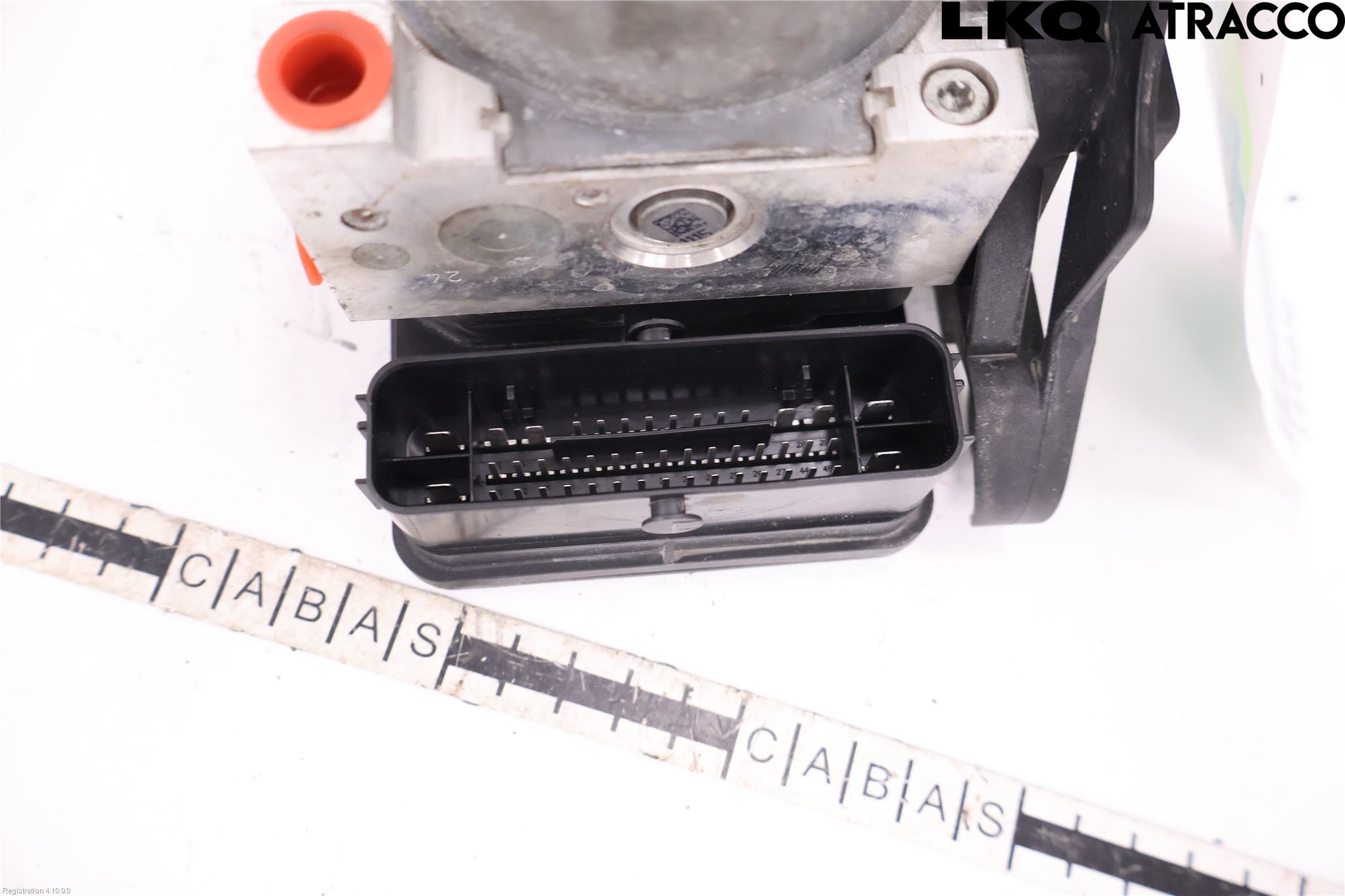 Volkswagen VW PASSAT 15-19 Abs Hydraulikkaggregat
