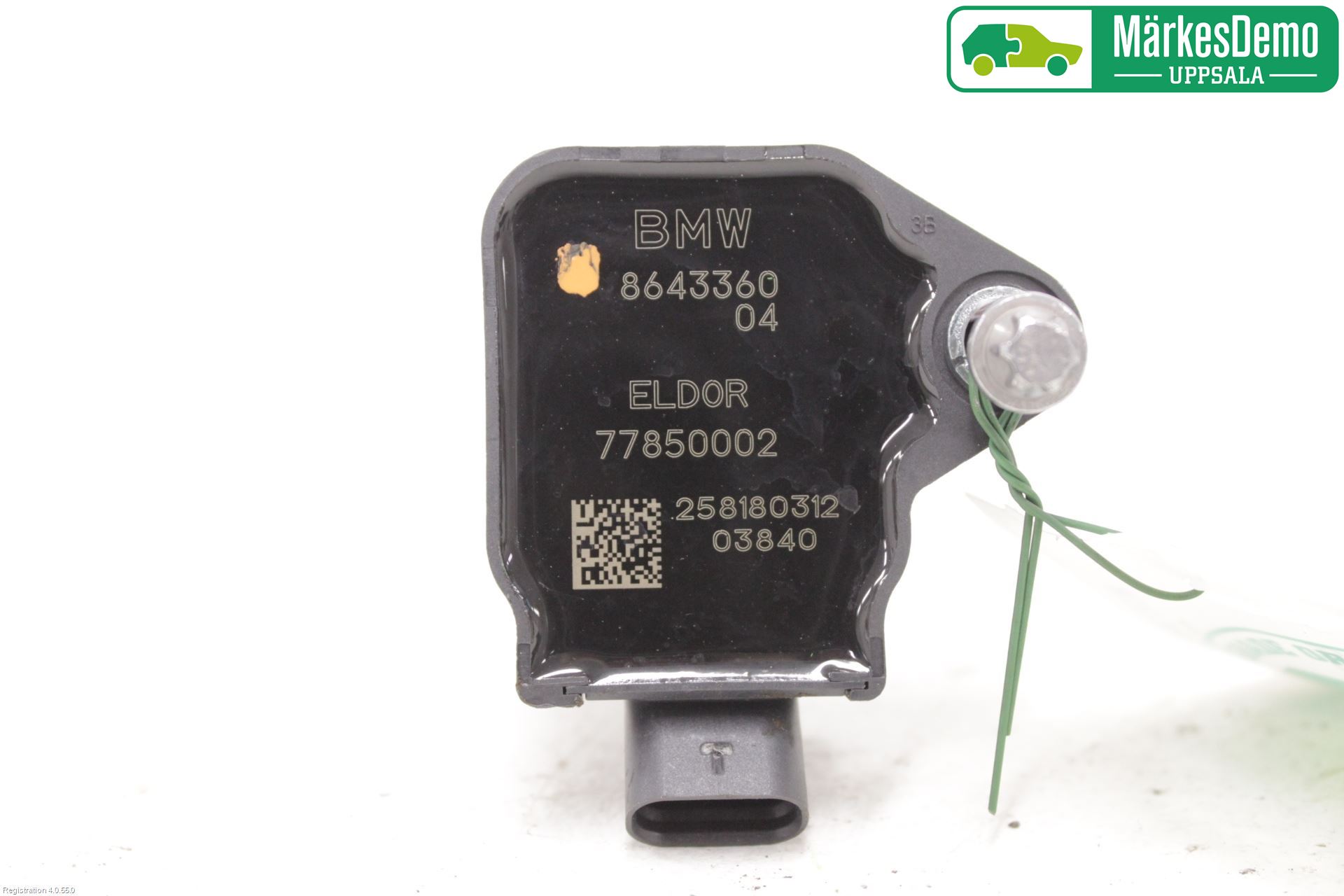 BMW 5 G30/G31/F90 17-23 Coil