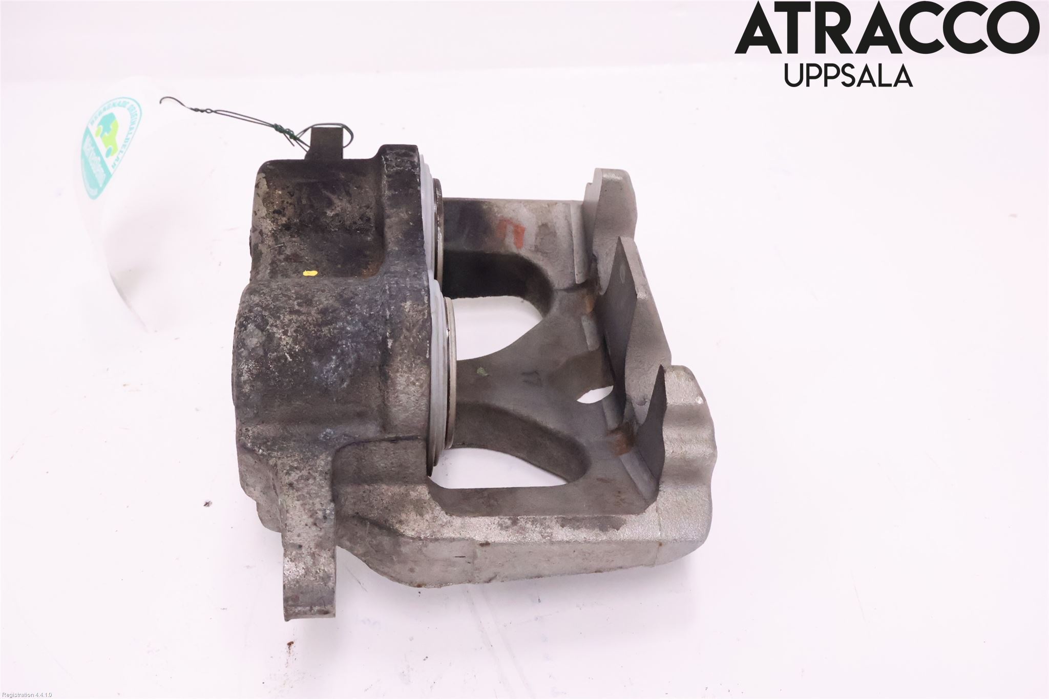 Dodge  Bremsecaliper Foran Venstre