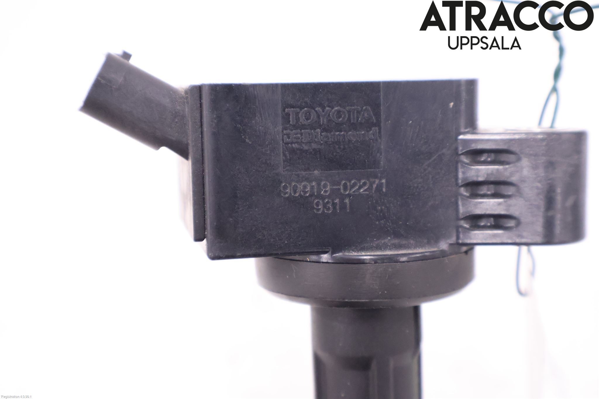 Toyota COROLLA 19- Coil