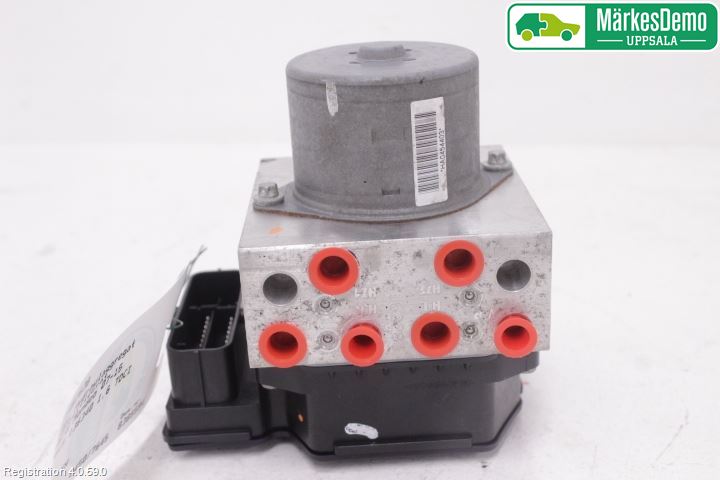 Ford MONDEO 07-15 Abs Hydraulikkaggregat