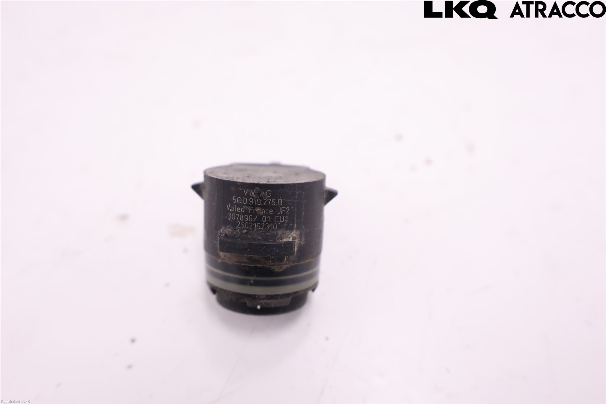 Volkswagen VW PASSAT 15-19 Sensor Ryggesensor
