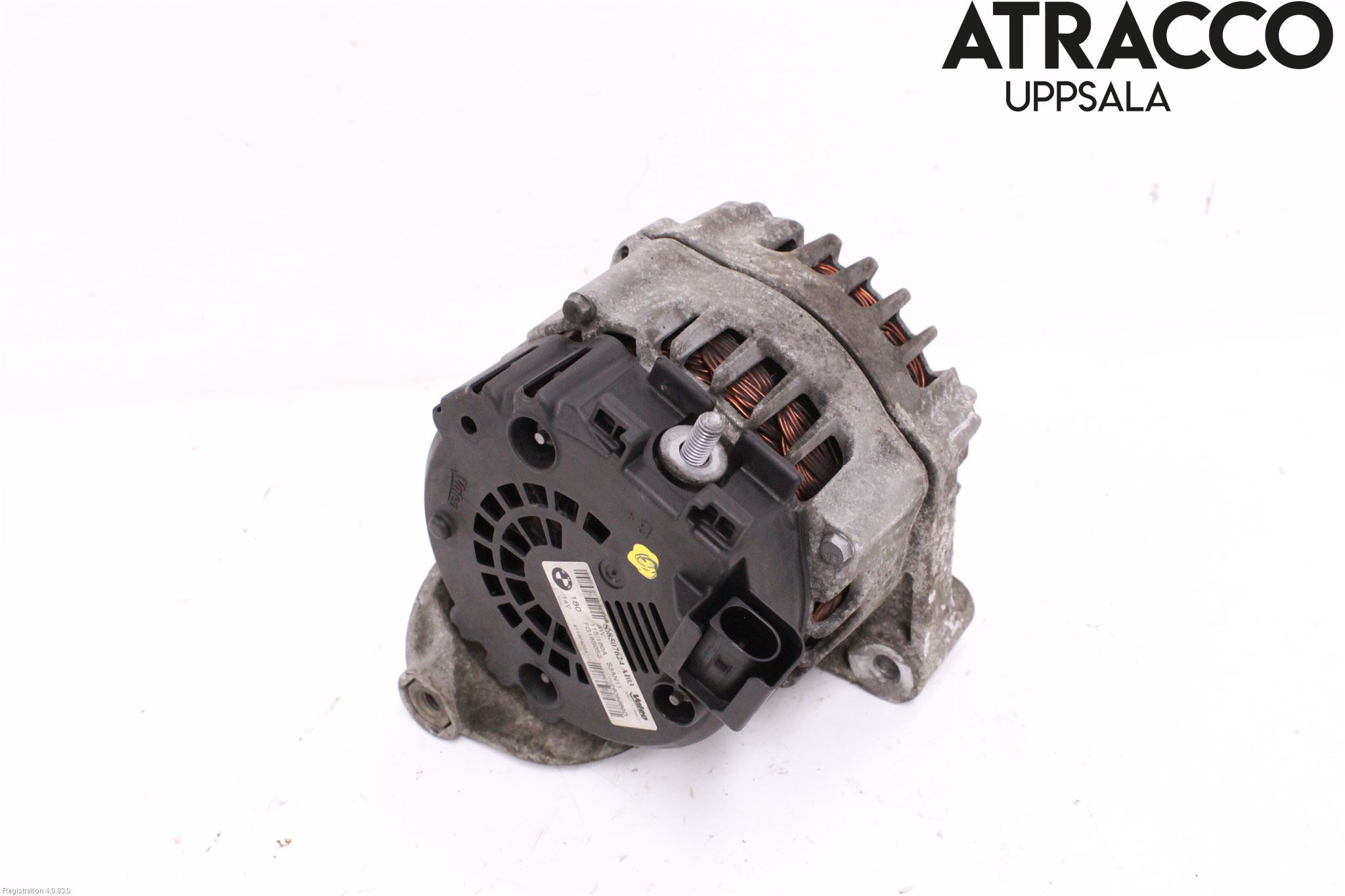 BMW 3 E90/91 SED/TOU 05-12 Dynamo
