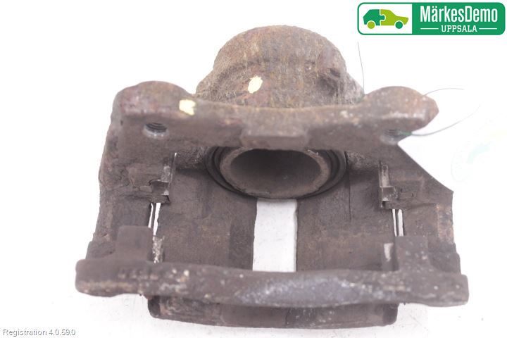 Nissan MICRA 11-16 Bremsecaliper Foran Høyre
