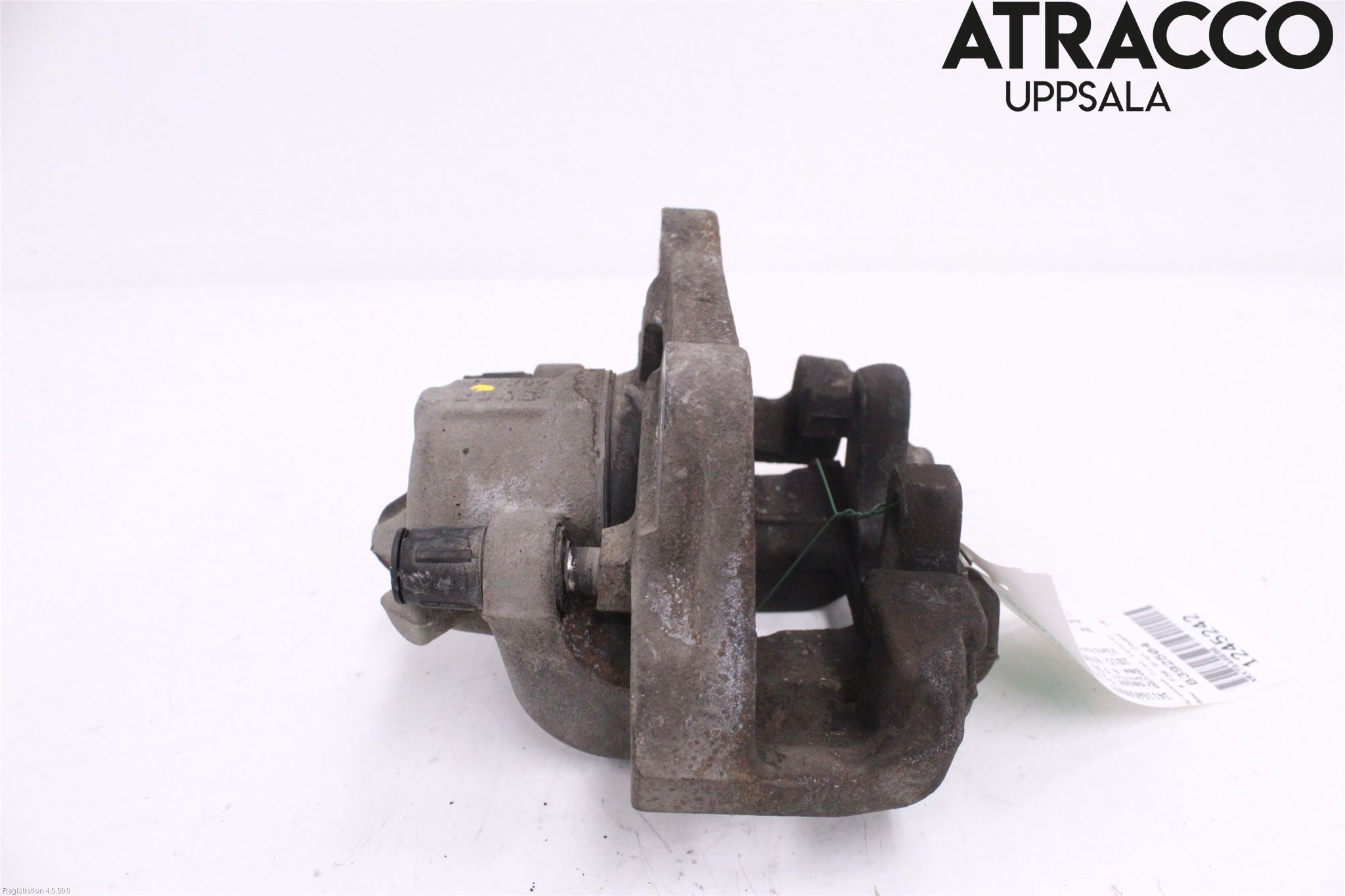 BMW 4 F36 Gran Coupé 14-20 Bremsecaliper Foran Venstre