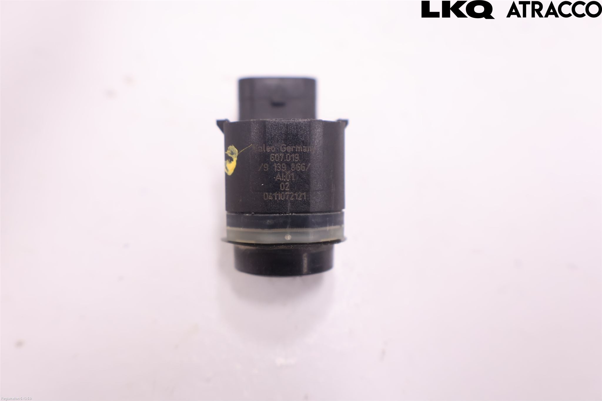 BMW 5 E60/61 Sed/Tou 02-10 Sensor Ryggesensor