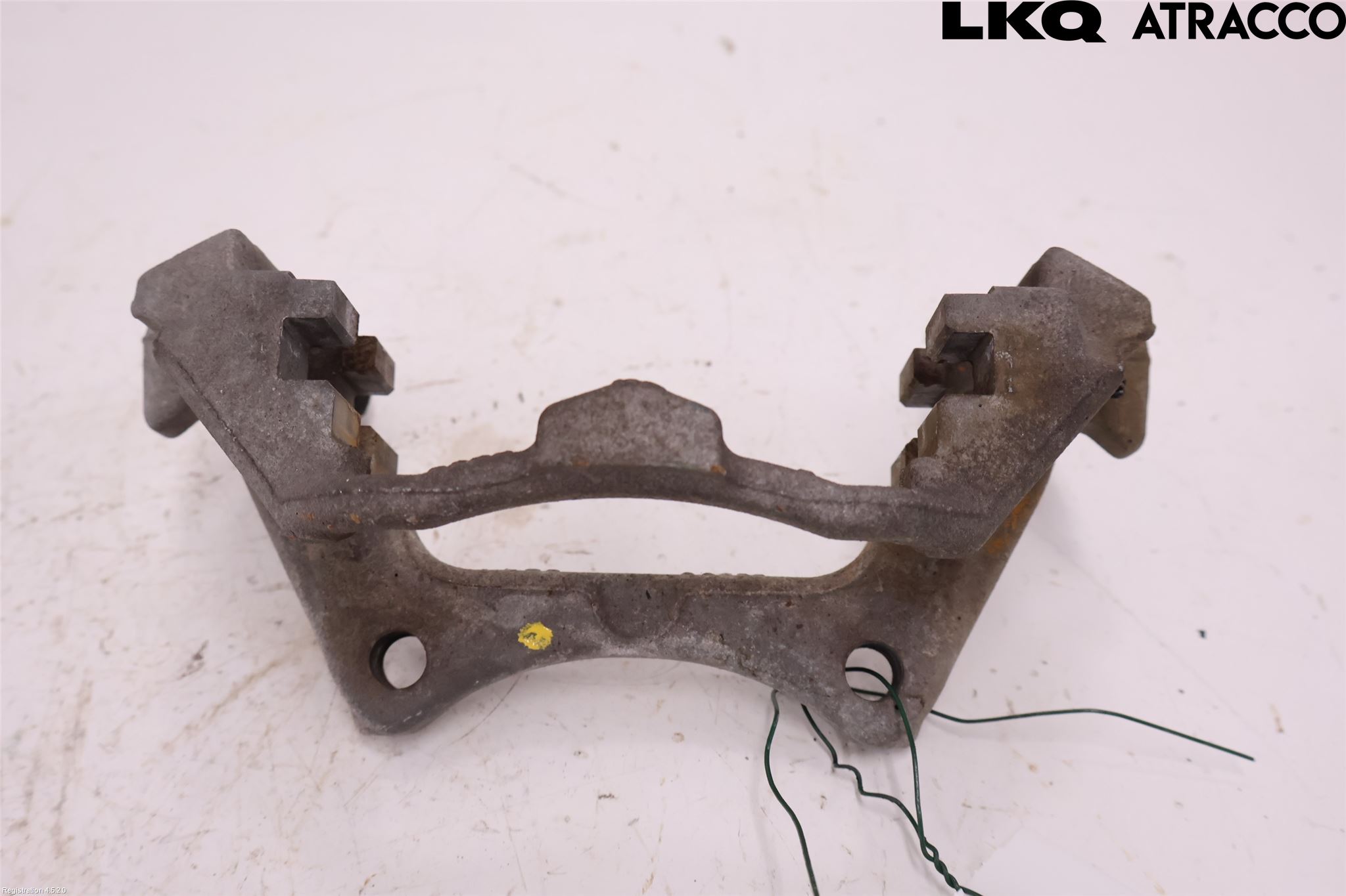 Toyota COROLLA 19- Bremsecaliper Feste Holder