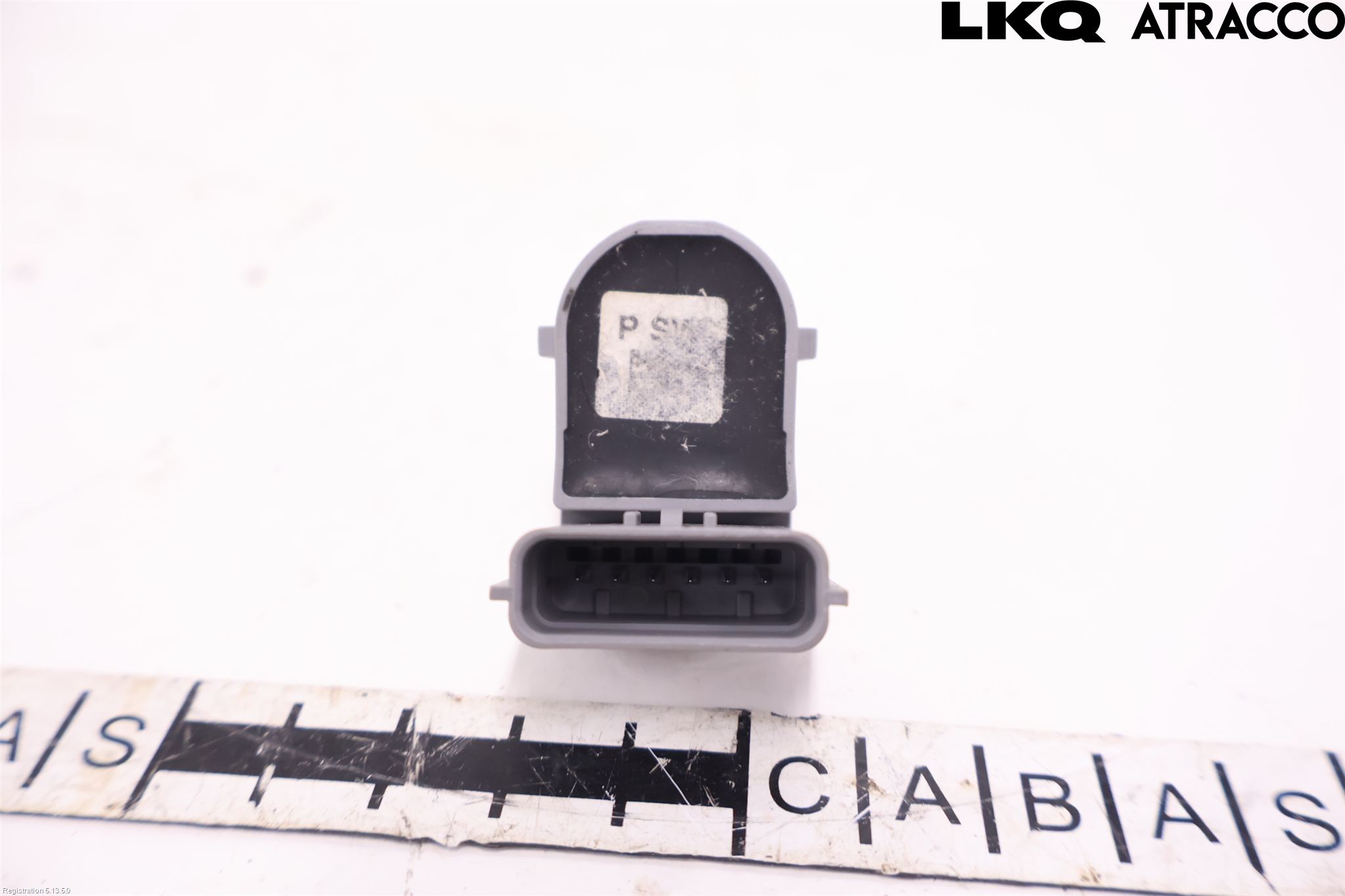 Kia OPTIMA 16-20 Sensor Parkering Front