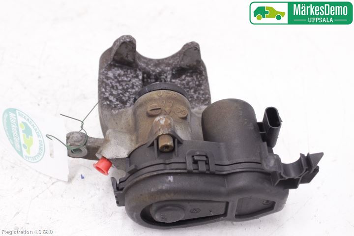 Mercedes-Benz MB A-KLASS (W176) 13-18 Bremsecaliper Bak Høyre