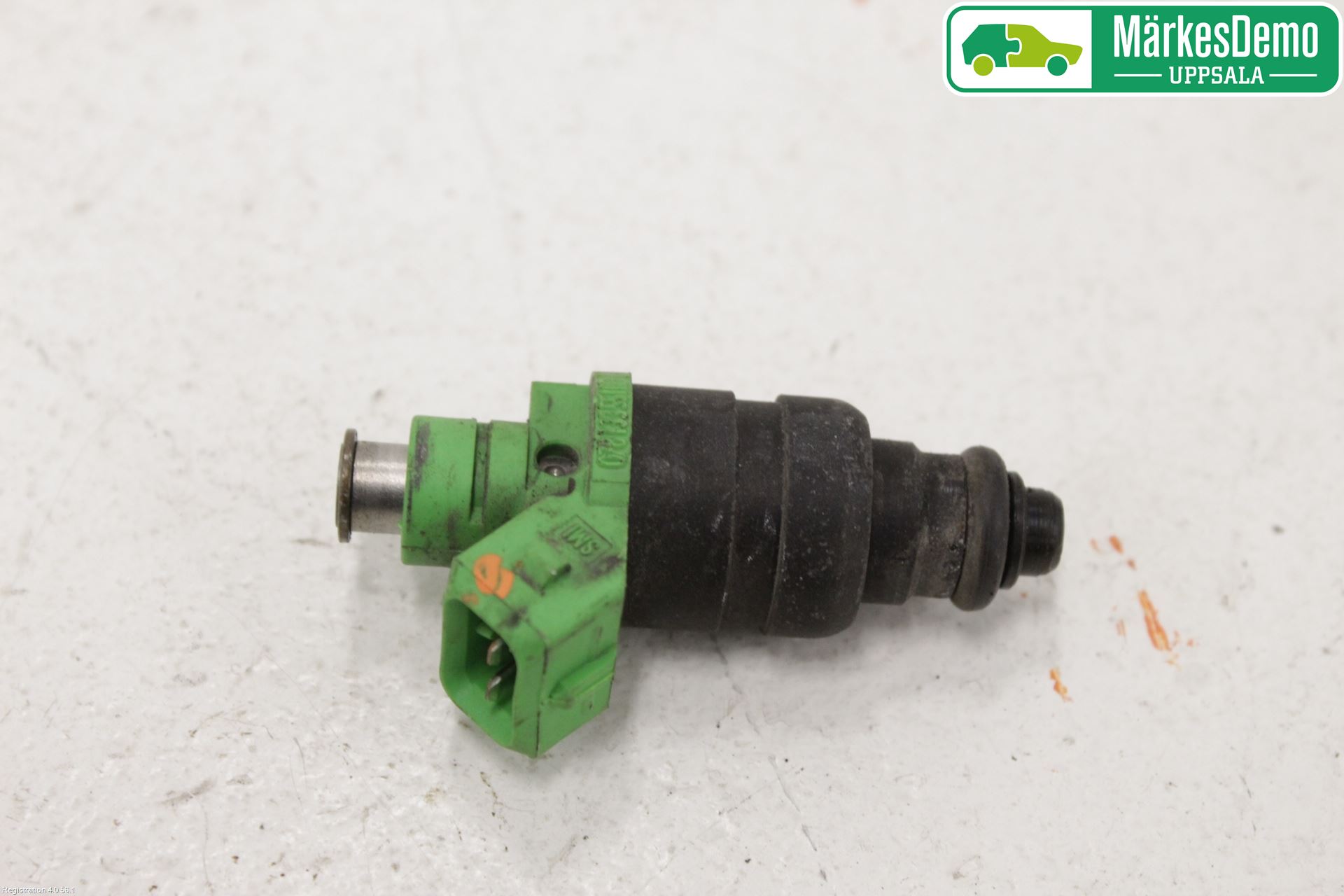 Audi A6/S6     97-05 Inns Dyse