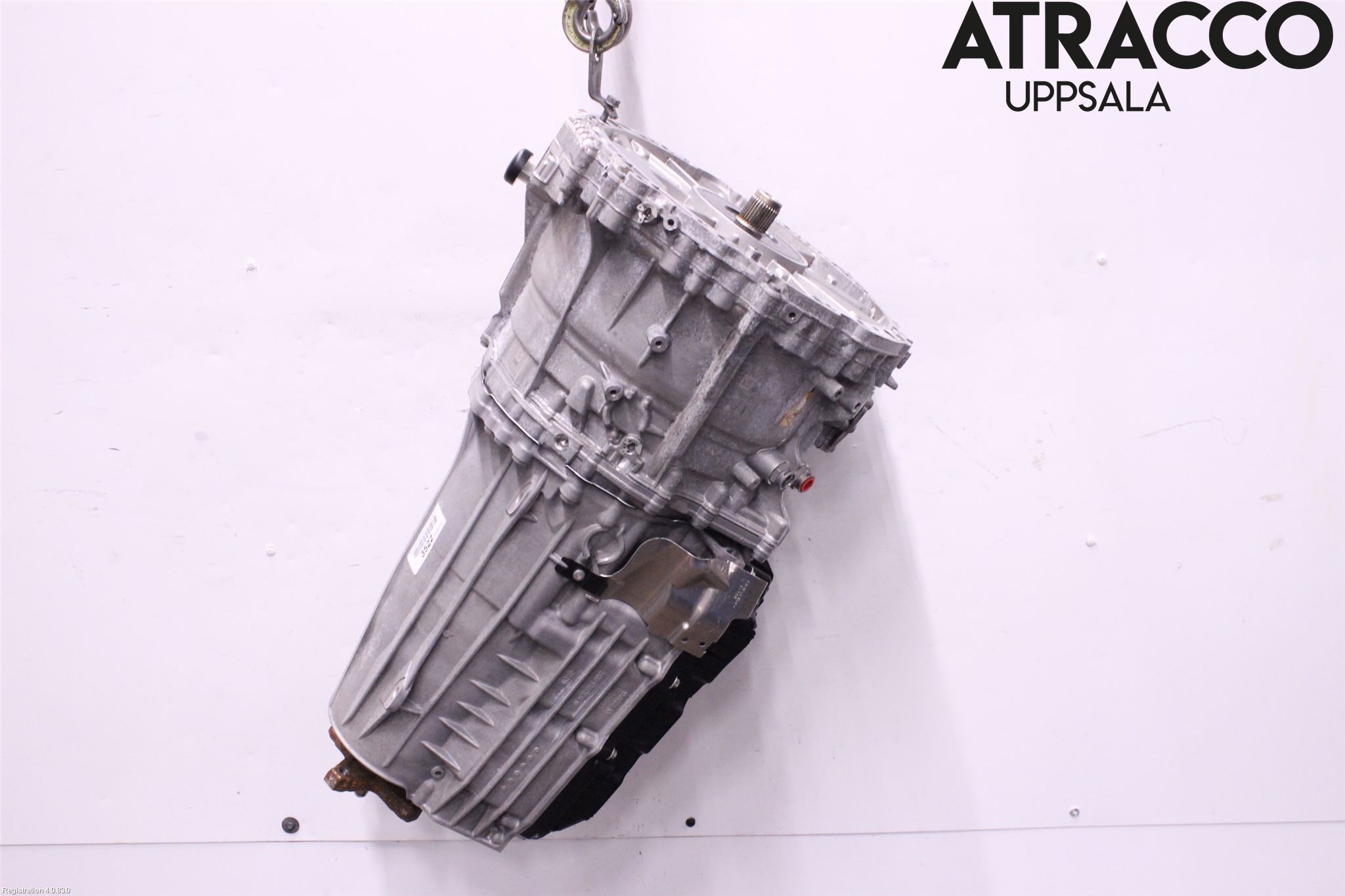Mercedes-Benz MB E-KLASS (W213) 16-23 Gearkasse Automat