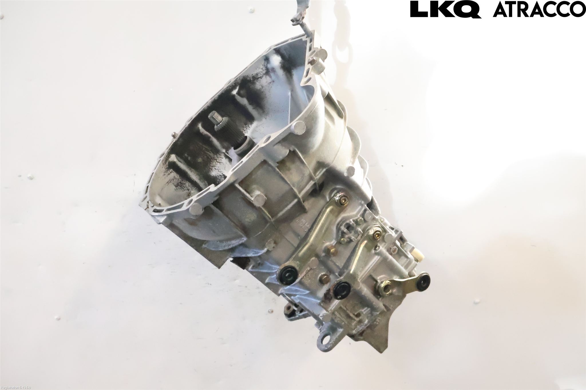 Mercedes-Benz MB 200-500  (W124) 86-96 Gearkasse 5 Trinn