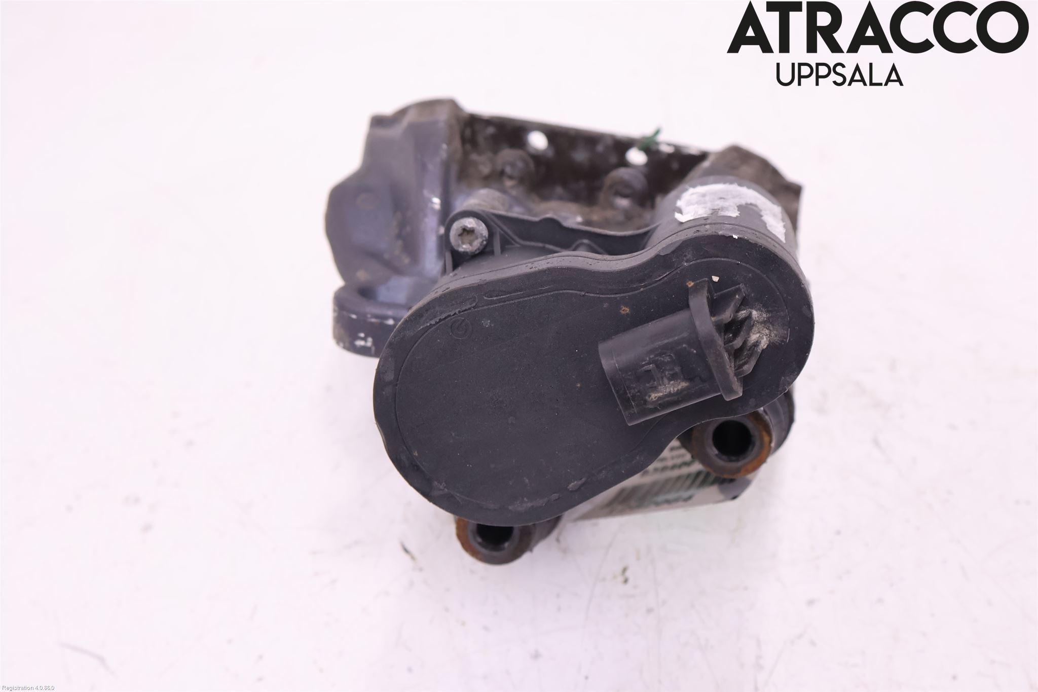 Alfa STELVIO 17- Bremsecaliper Bak Høyre