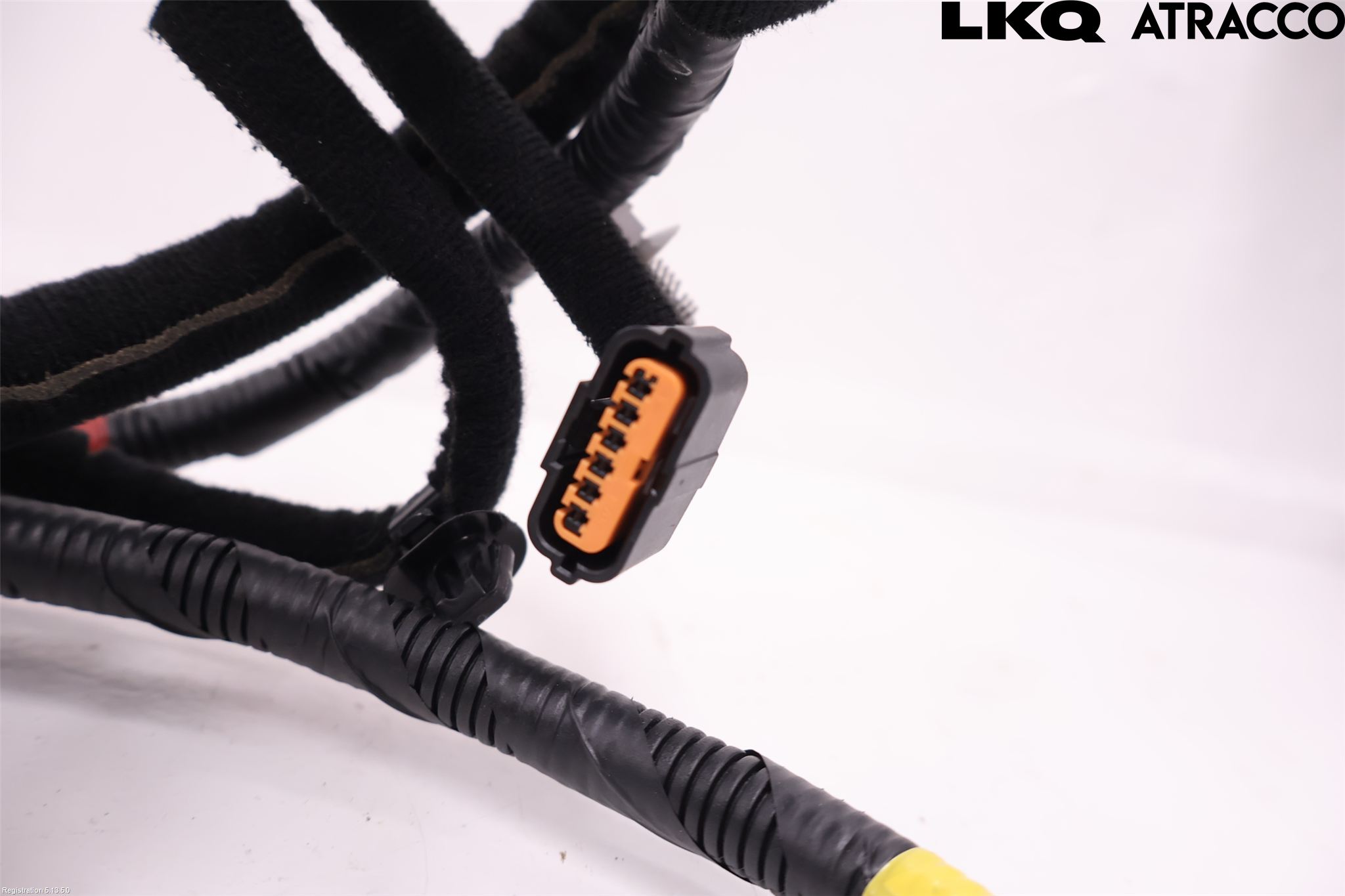 Kia NIRO (DE) 17-22 Ledningsnett