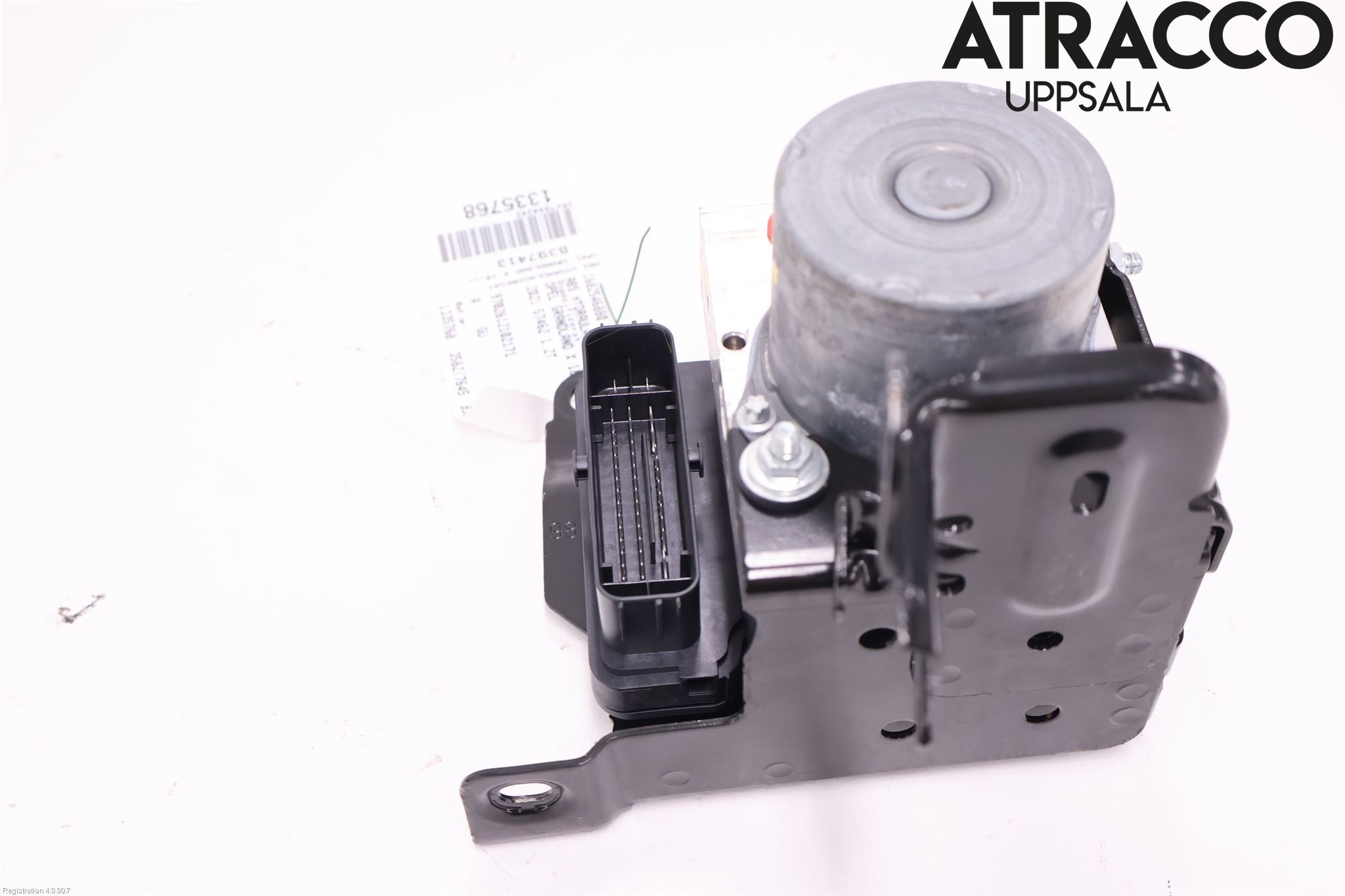 Opel GRANDLAND X 18- Abs Hydraulikkaggregat