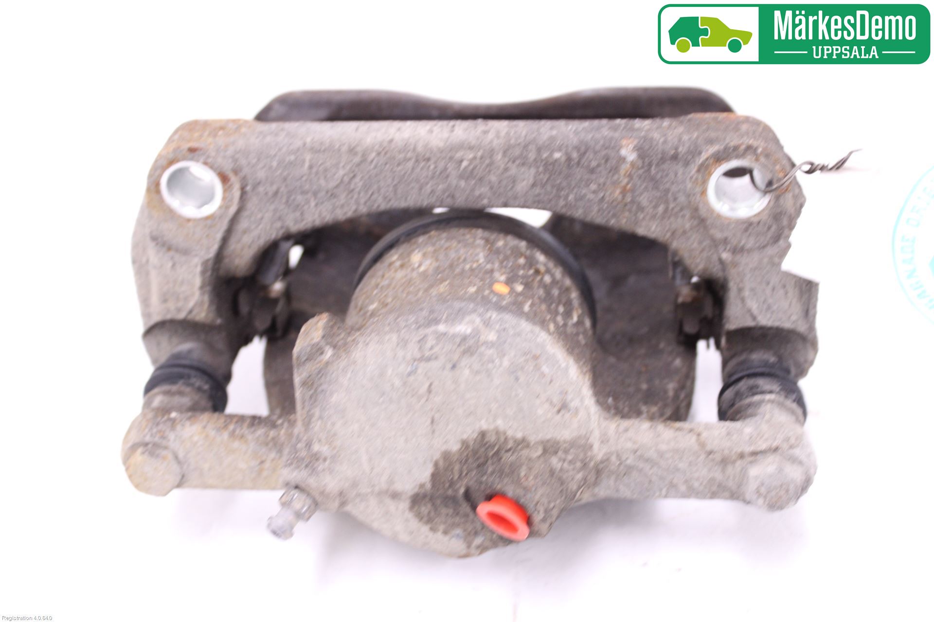 Renault KANGOO II 15-21 Bremsecaliper Foran Høyre
