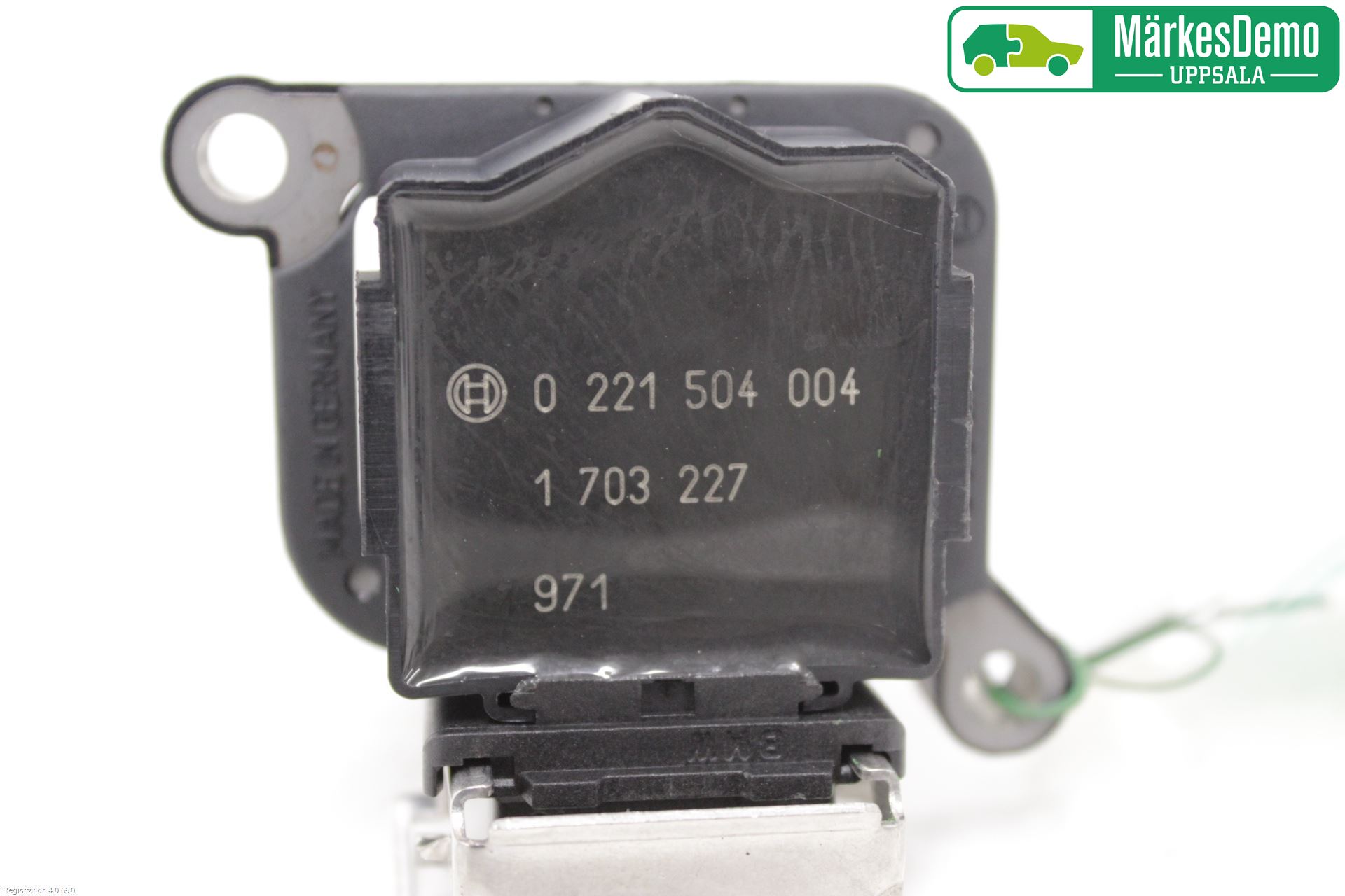 BMW 5 E39 95-04 Coil