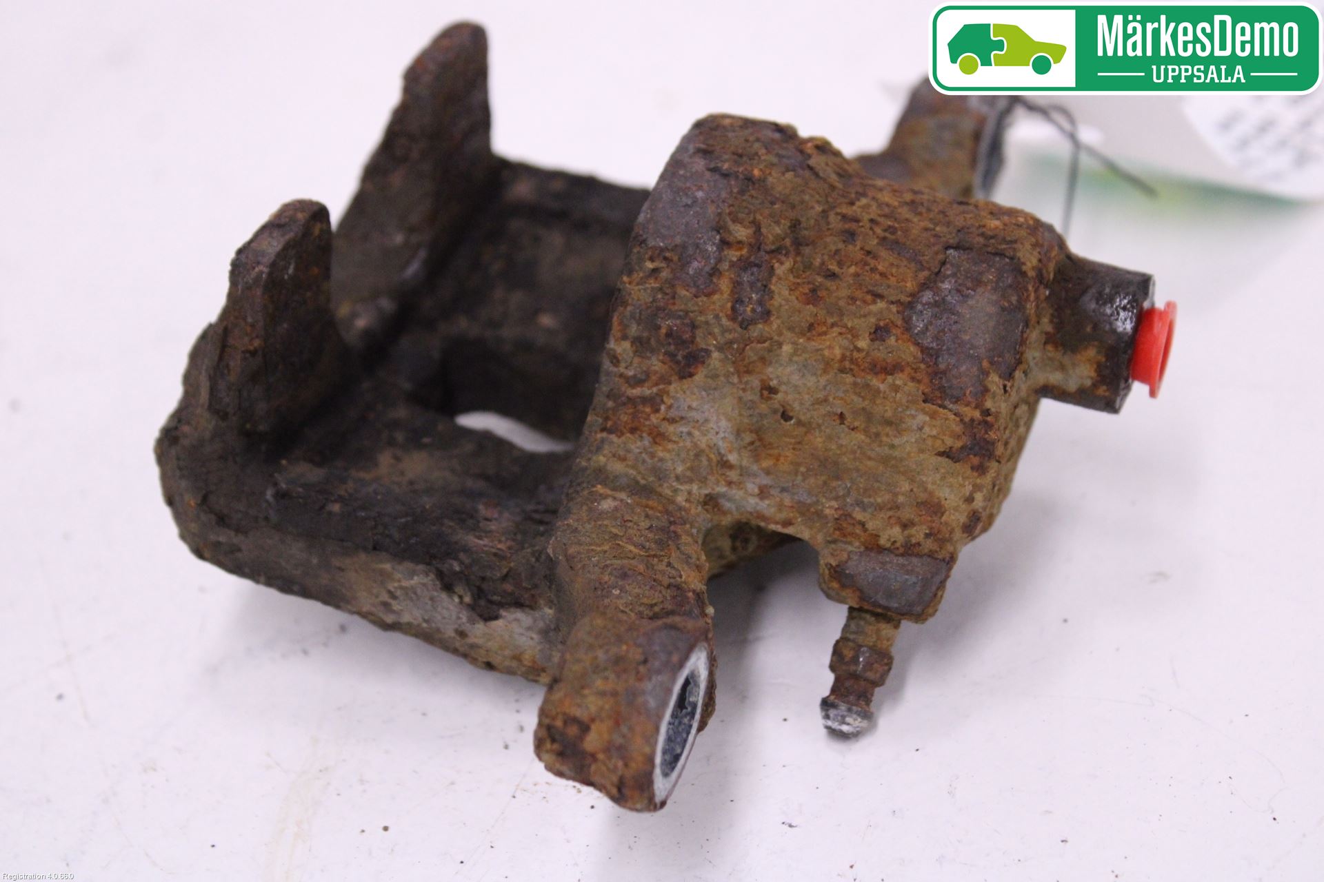 Mitsubishi GALANT  97-03 Bremsecaliper Bak Høyre