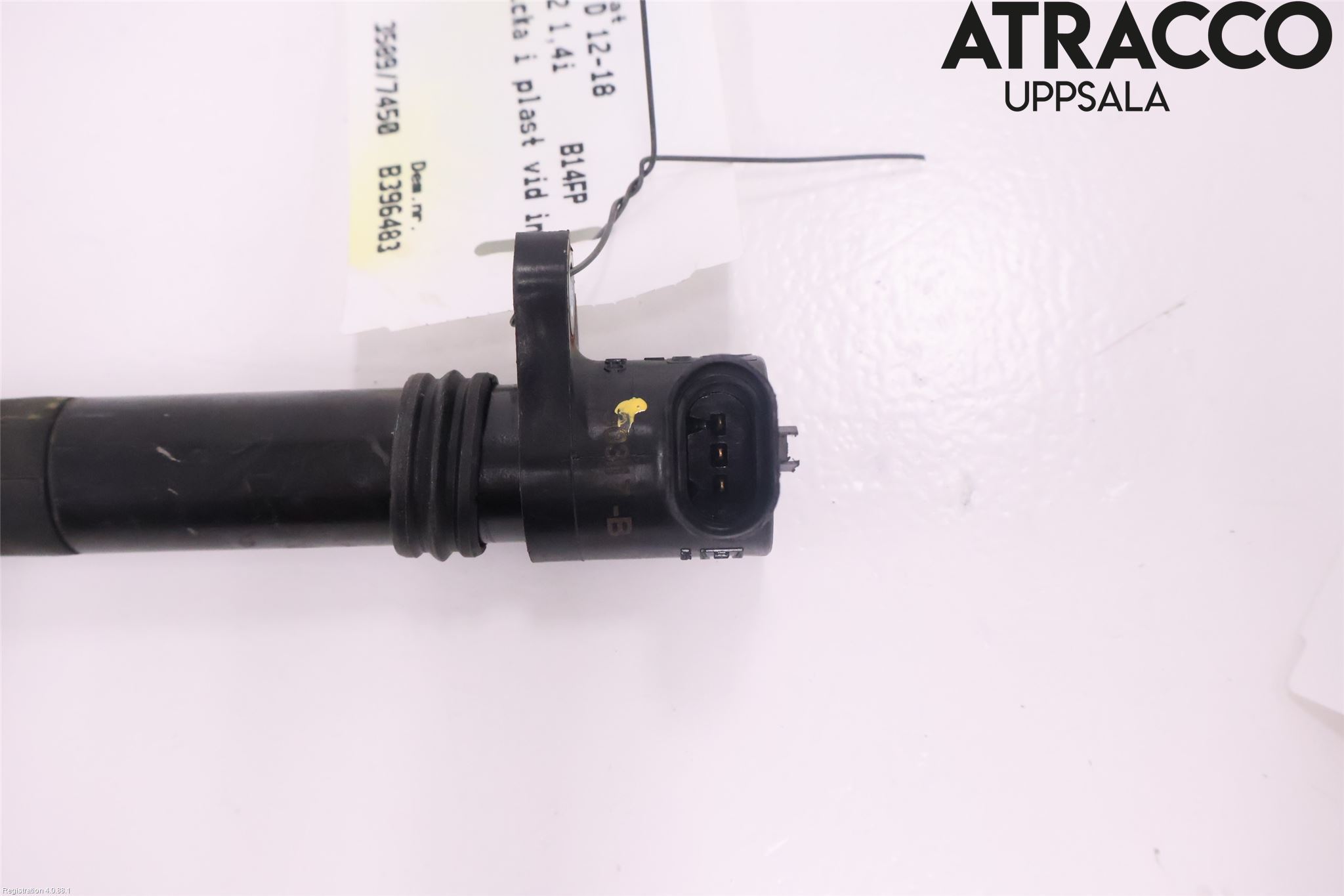 Opel COMBO D 12-18 Coil