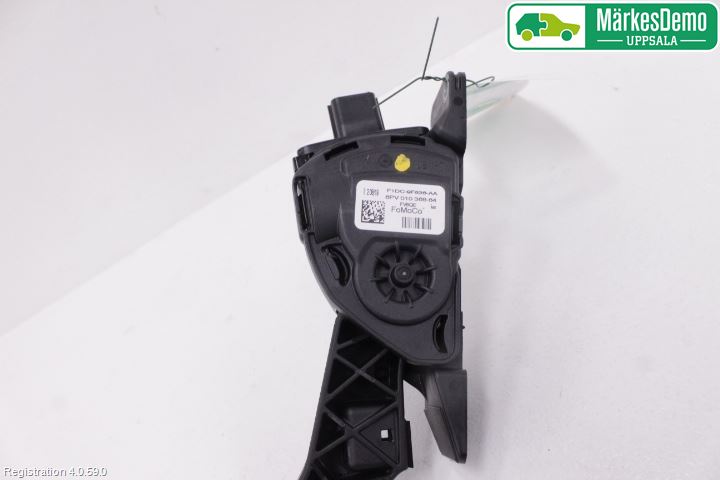 Ford TRANSIT/TOURNEO CONNECT 13-22 Gasspedal