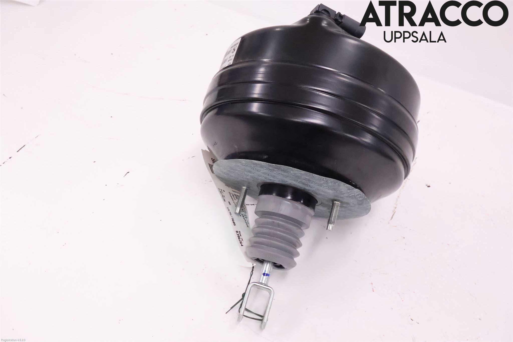 BMW i3 I01 13-22 Bremseservo