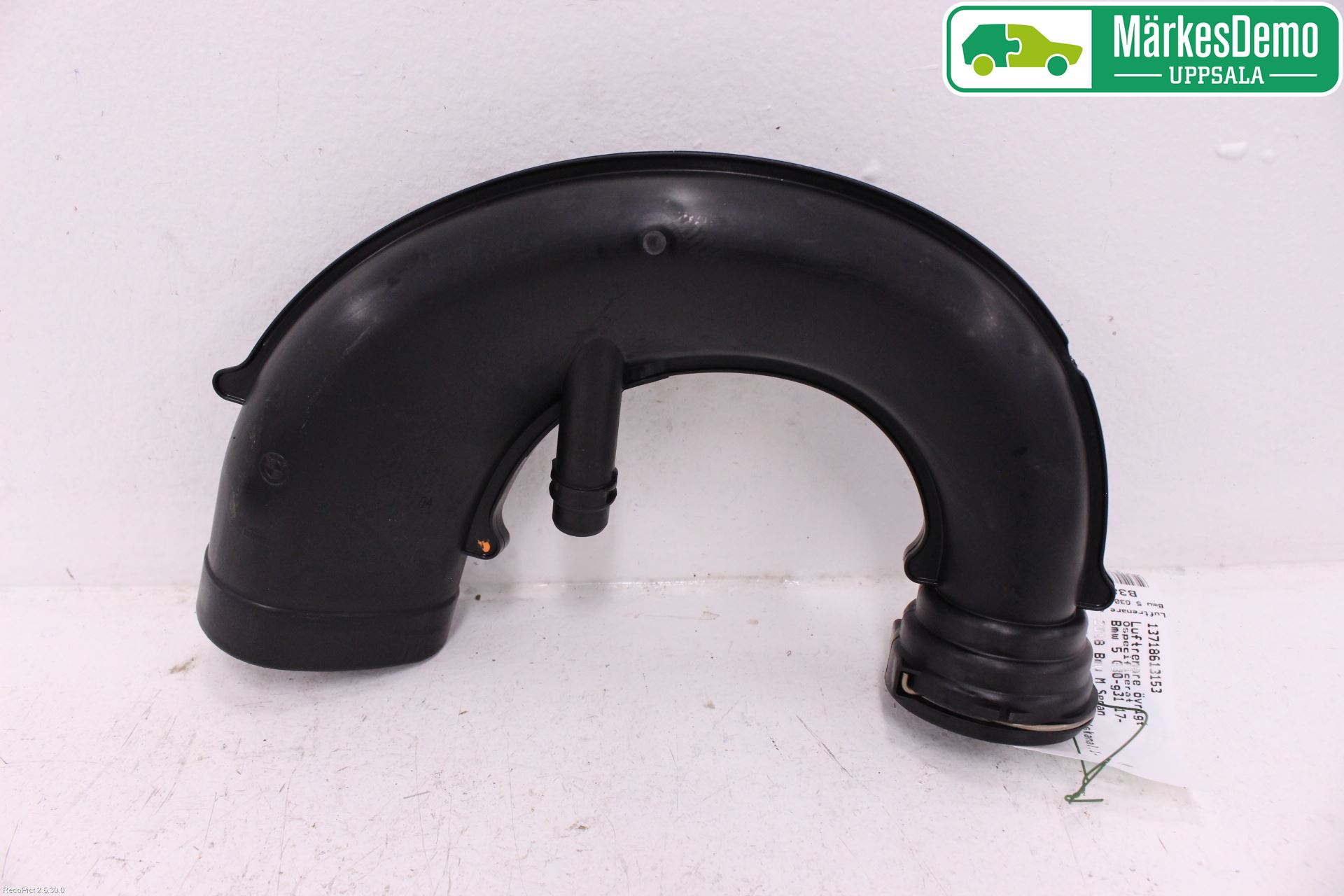 BMW 5 G30/G31/F90 17-23 Lufrenser Øvrig