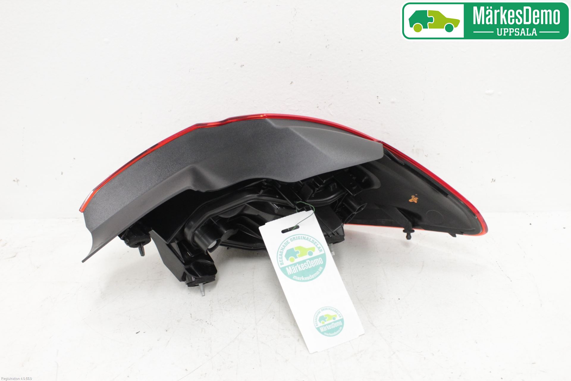 Opel CORSA E 15-19 Baklykt Venstre