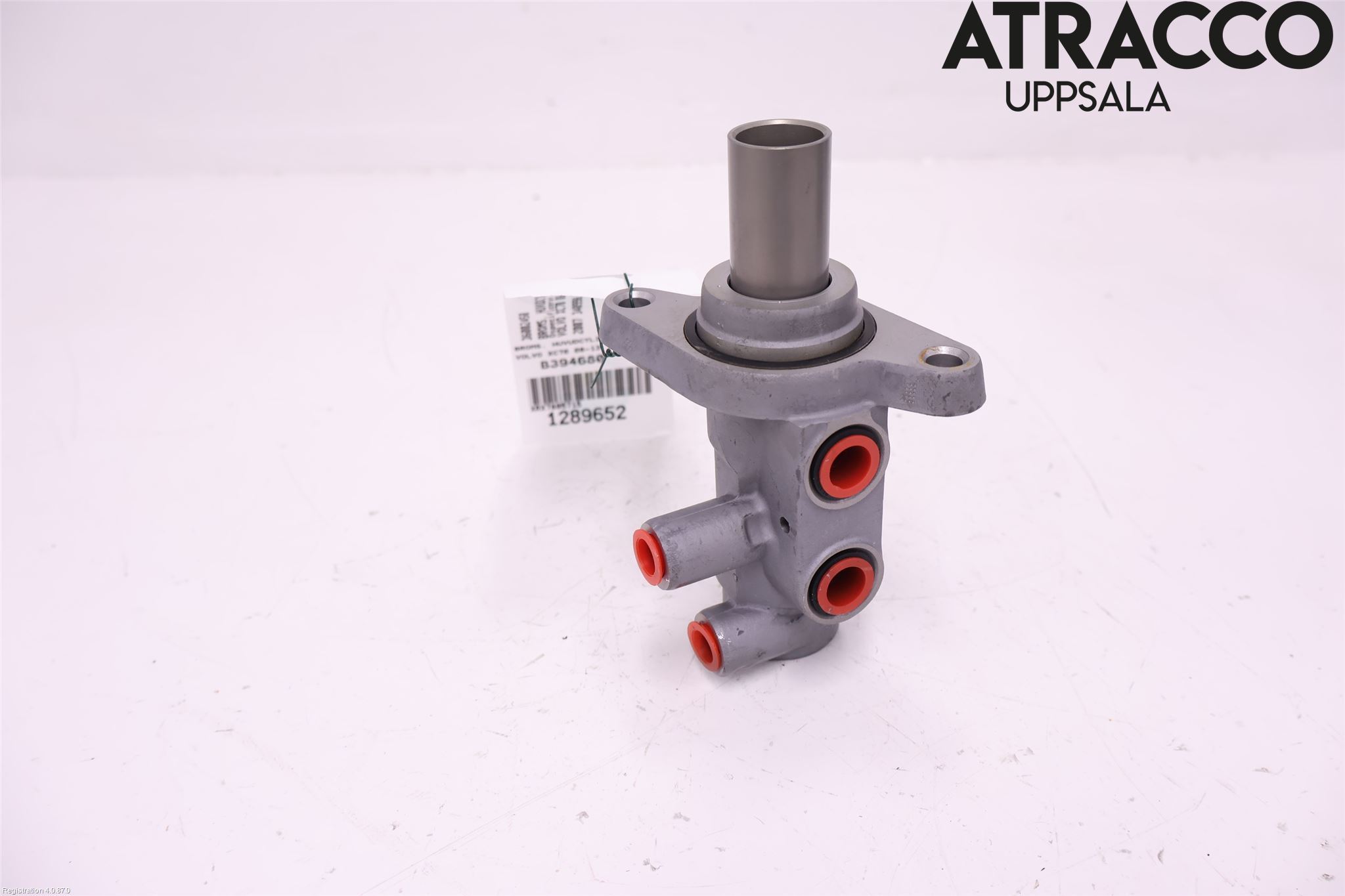 Volvo XC70 08-13 Brems Hovedsylinder