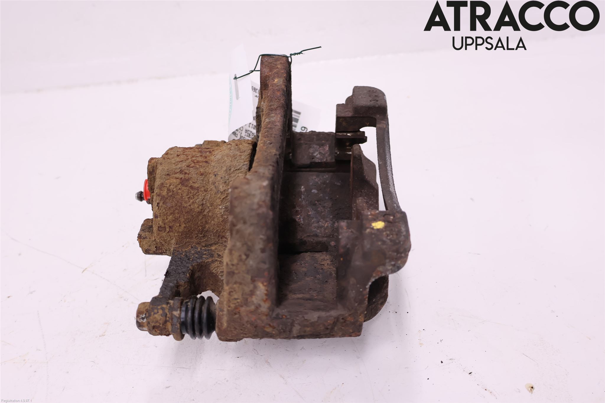 Mazda CX-5 12-17 Bremsecaliper Foran Høyre