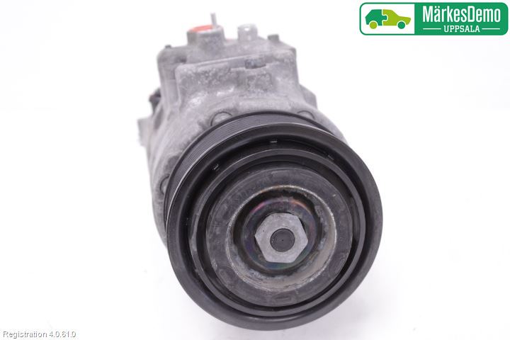 BMW X4 F26 14-18 Varme Ac Kompressor