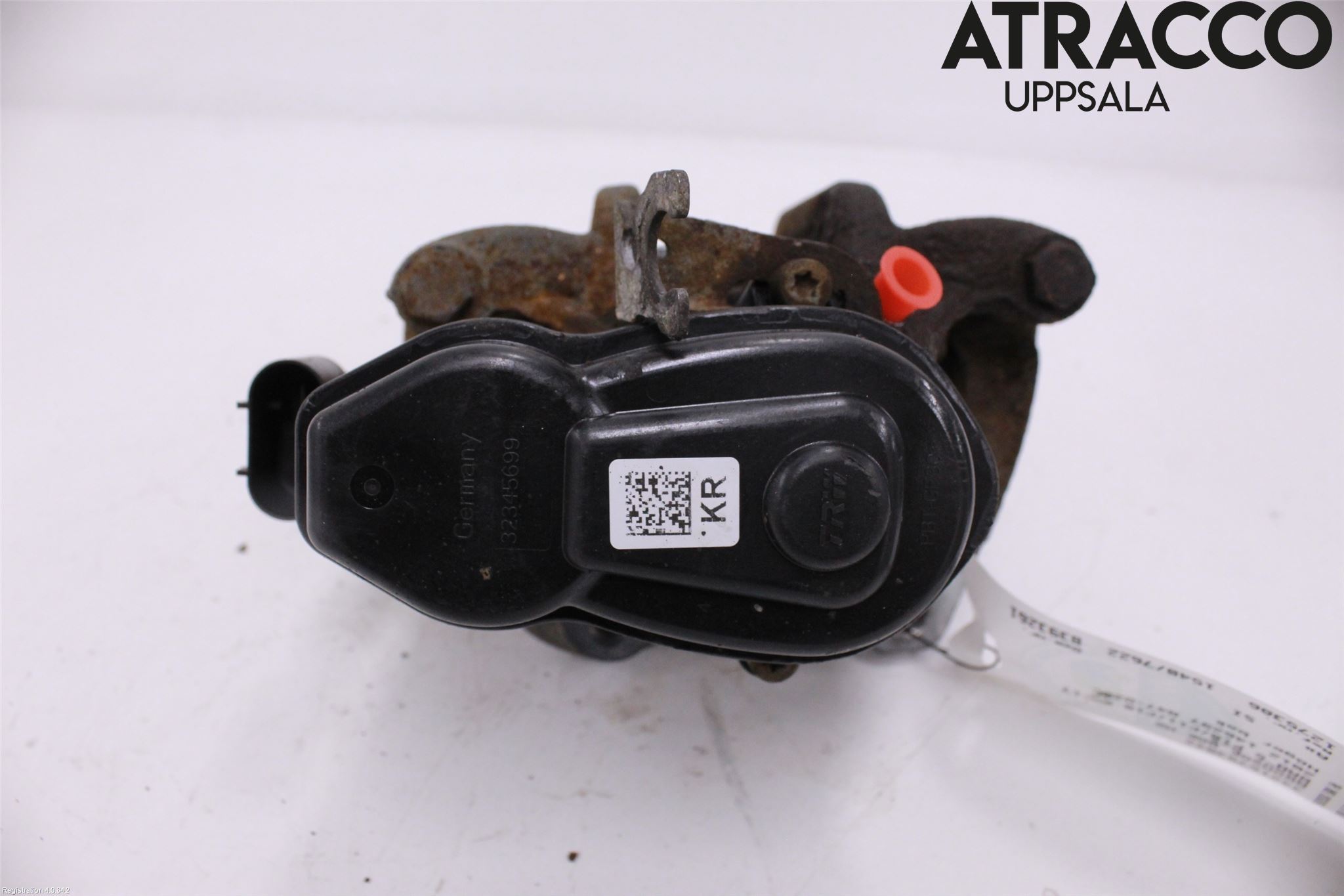 BMW 5 F10/F11/F18 09-17 Bremsecaliper Bak Høyre